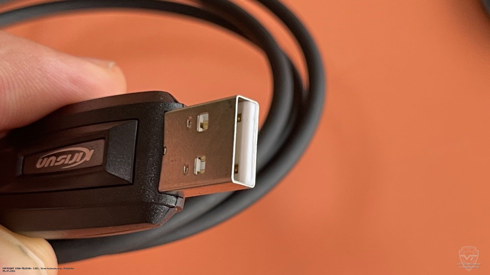 ������ USB ������ Kirisun KSPL-U02A