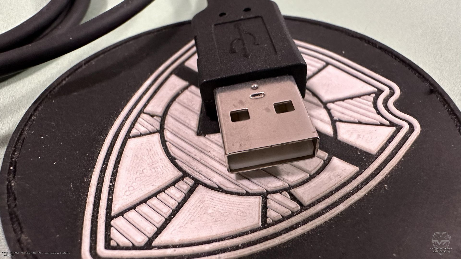 ������ ������ Kirisun KSPL-U20 ��� ����������� � ����������