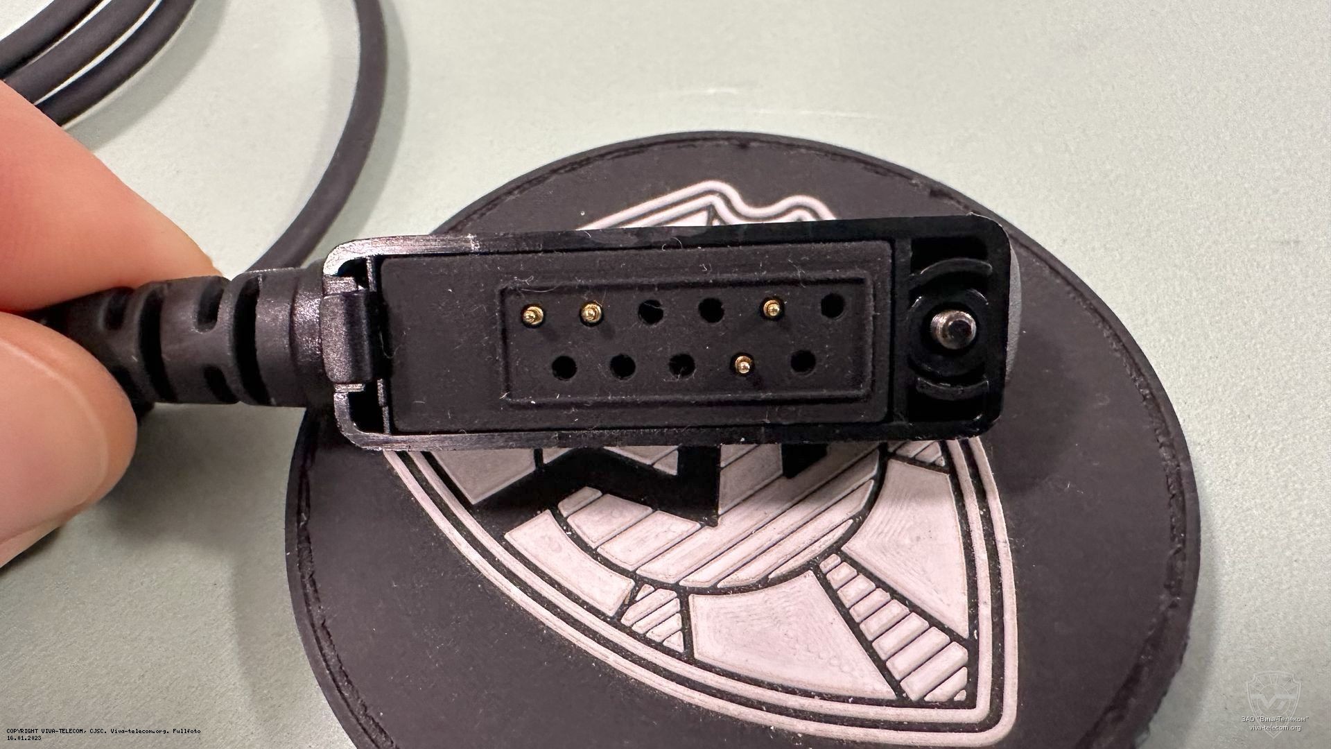 ������ ������ Kirisun KSPL-U20 ��� ����������� � ������������