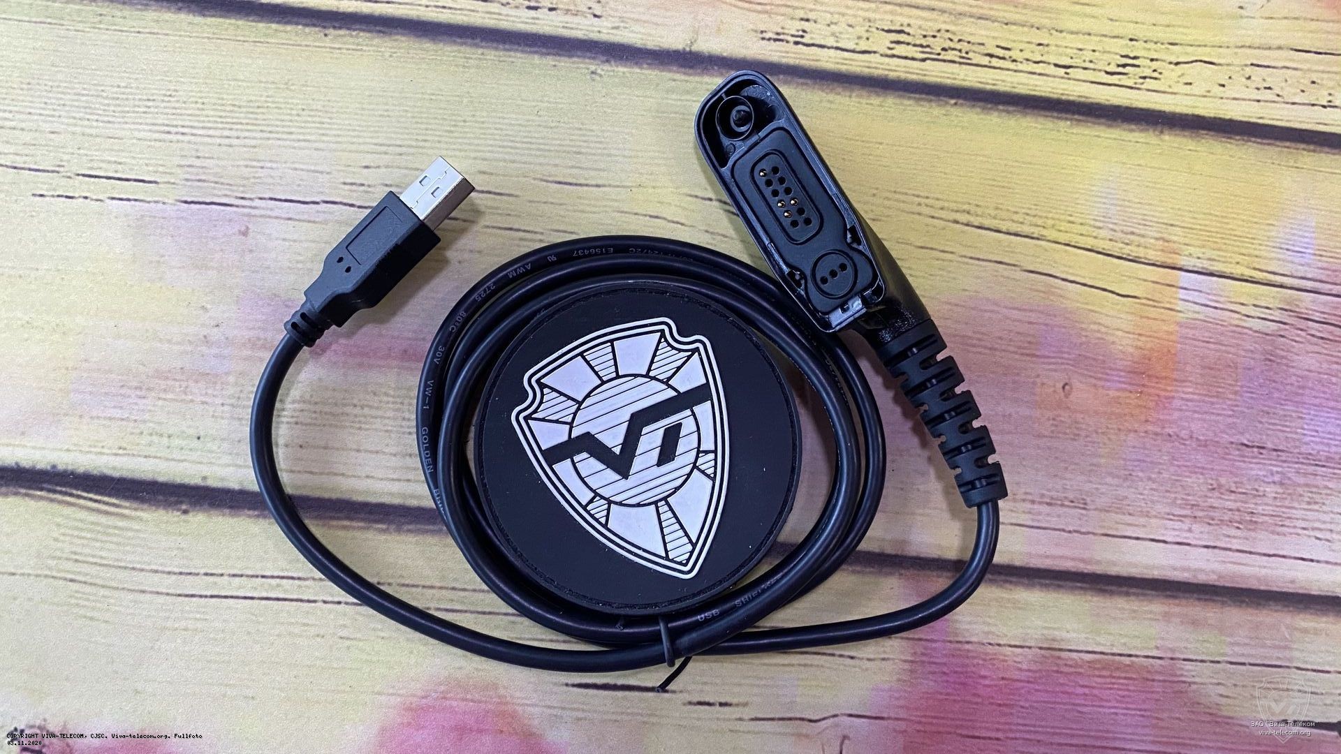 ������ Kirisun KSPL-U26 ��� ���������������� ������� �������� ������������