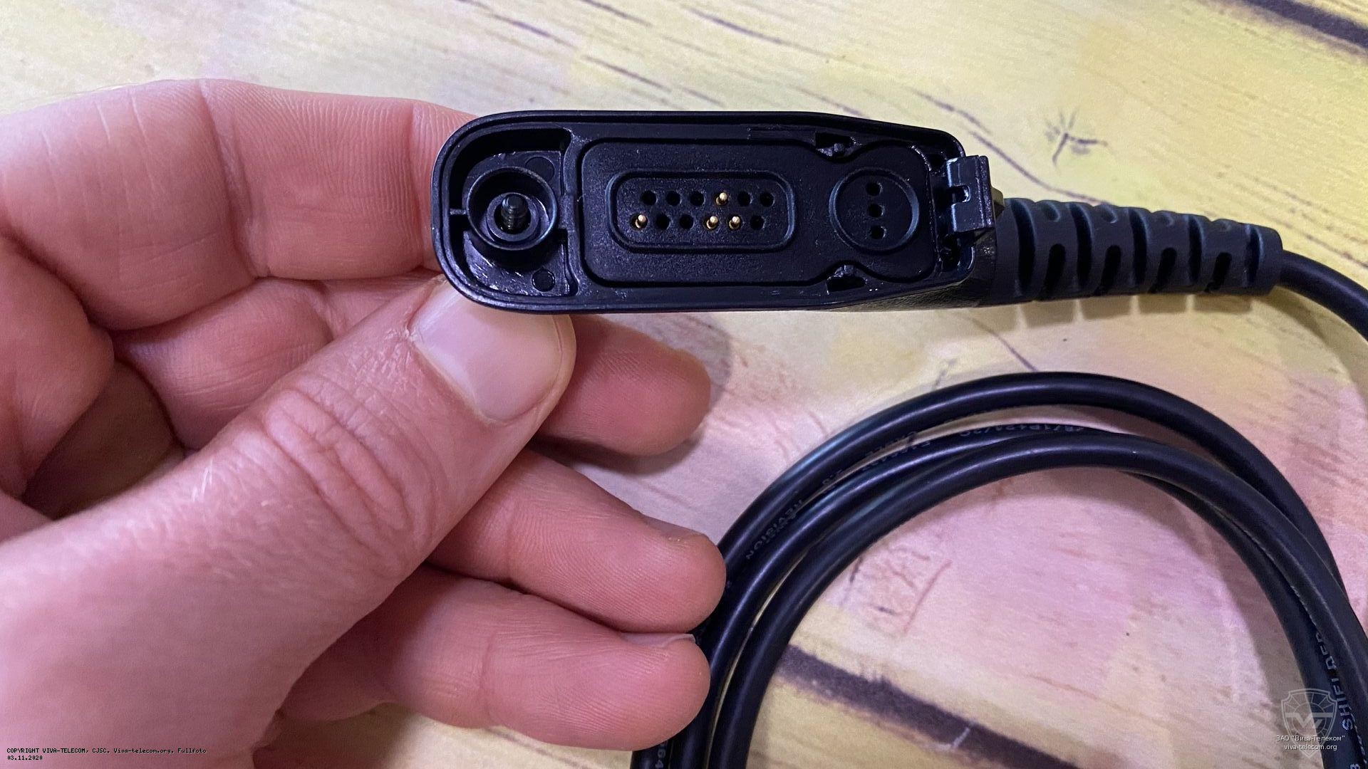 ������ ������ Kirisun KSPL-U26 ��� ����������� � ������������