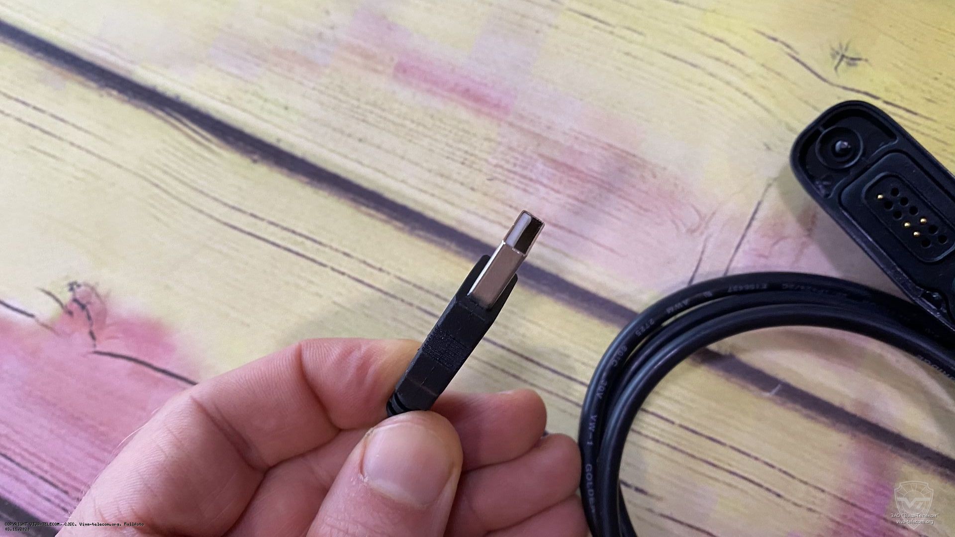 ������ ������ Kirisun KSPL-U26 ��� ����������� � ����������