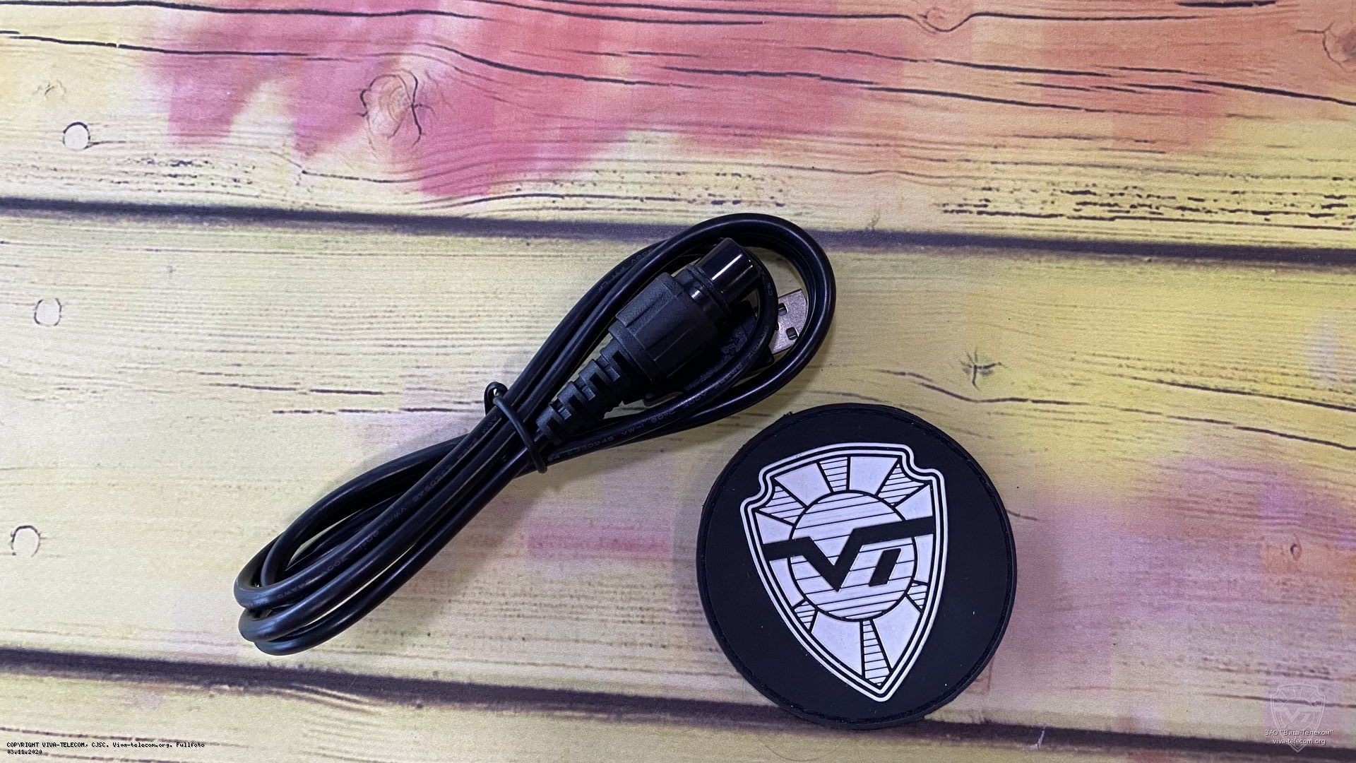 ������ ���������������� Kirisun KSPL-U27 ��� ��������� ������������