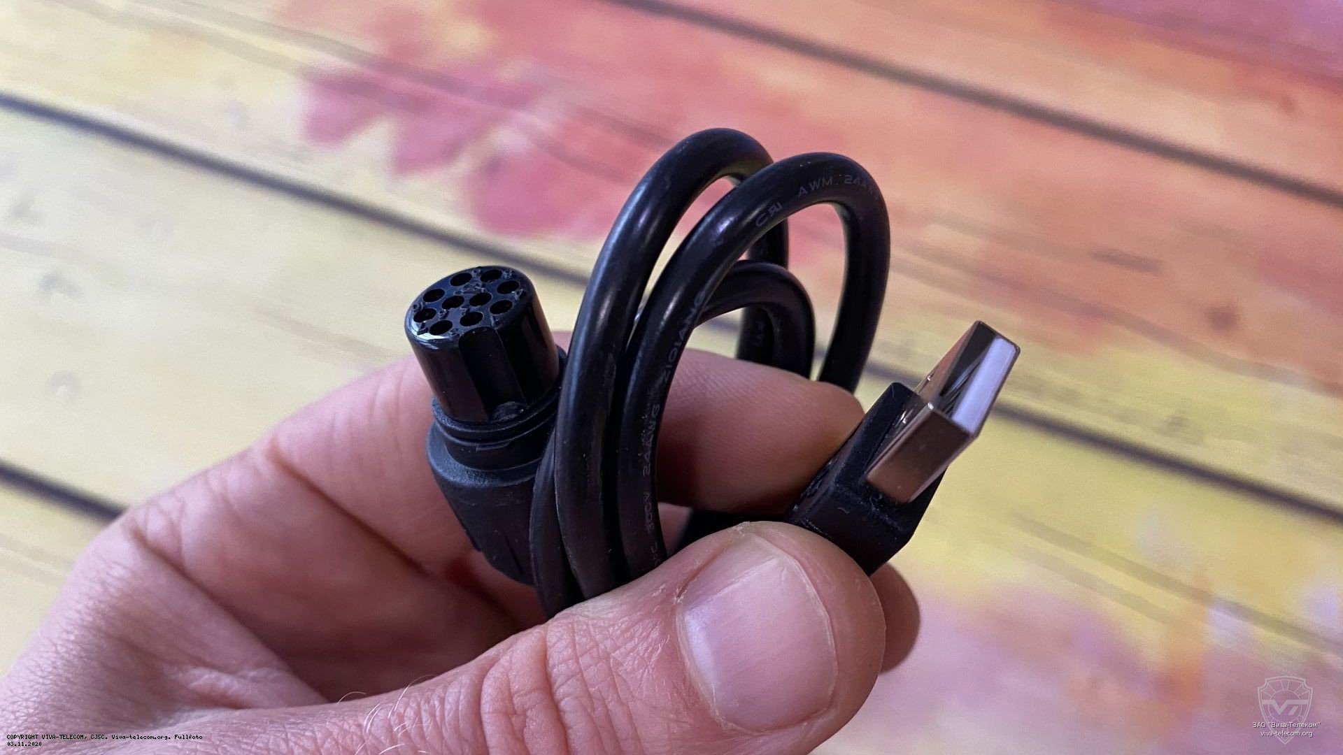 ������ USB ������ Kirisun KSPL-U27