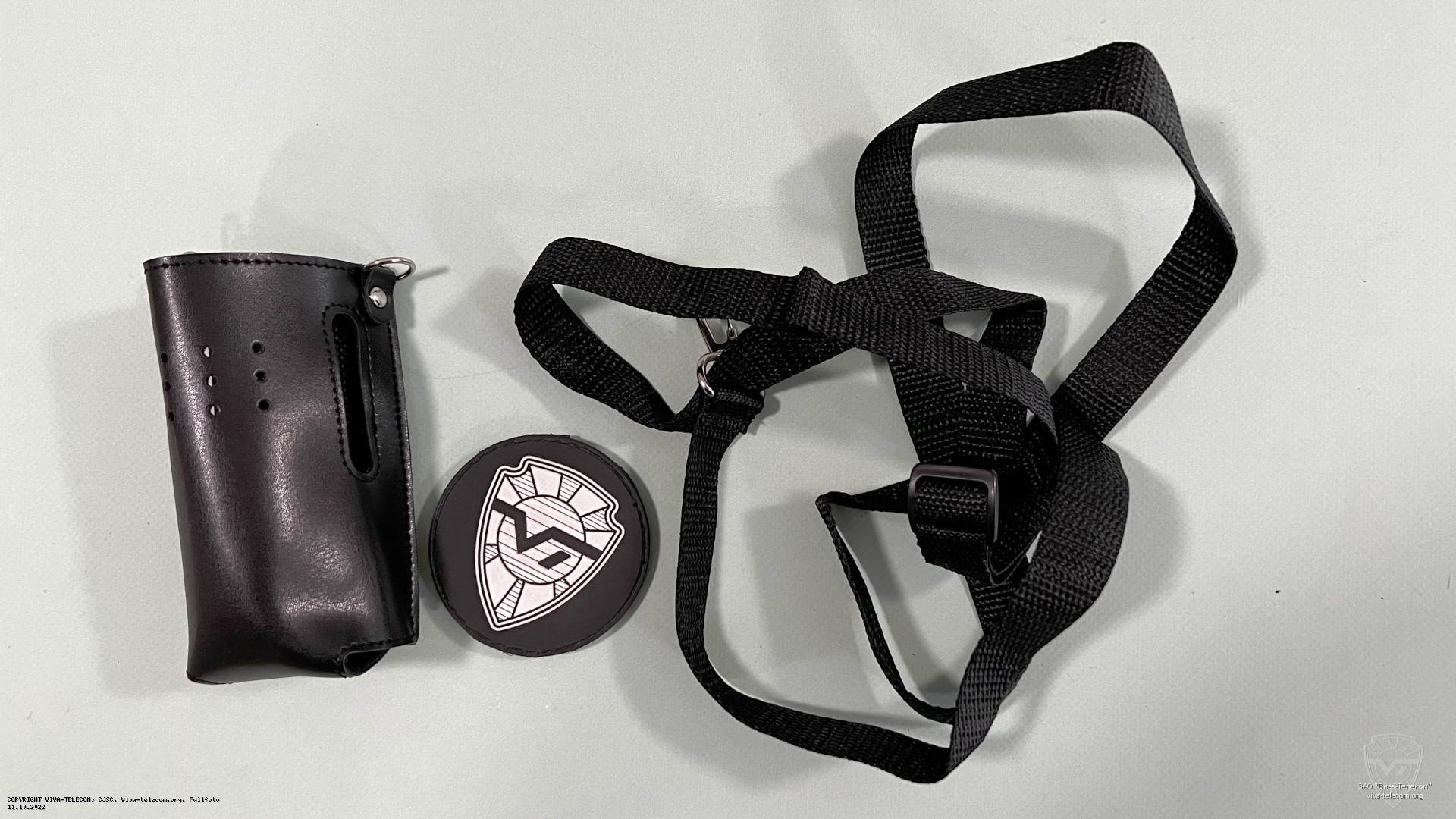 ������������ ����� Kirisun LC-DP585GD