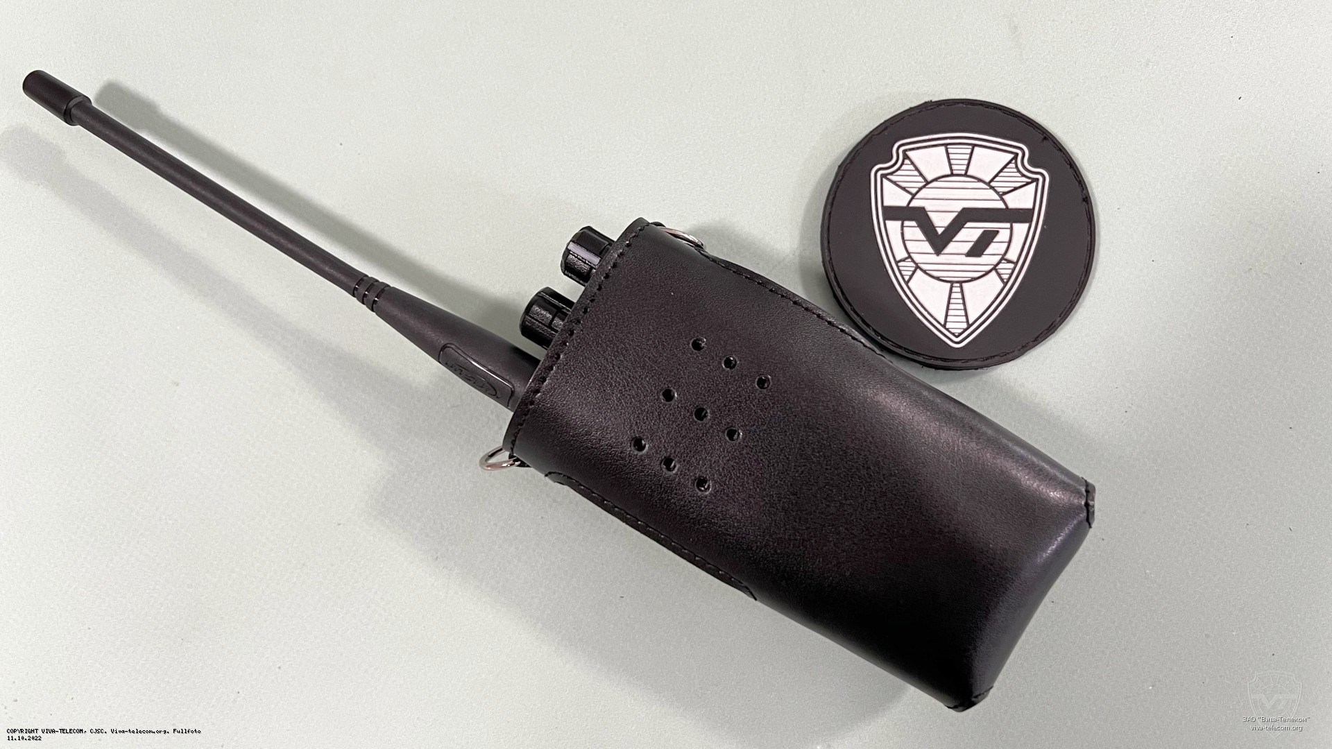 �������� ������ ����� Kirisun LC-DP585GD