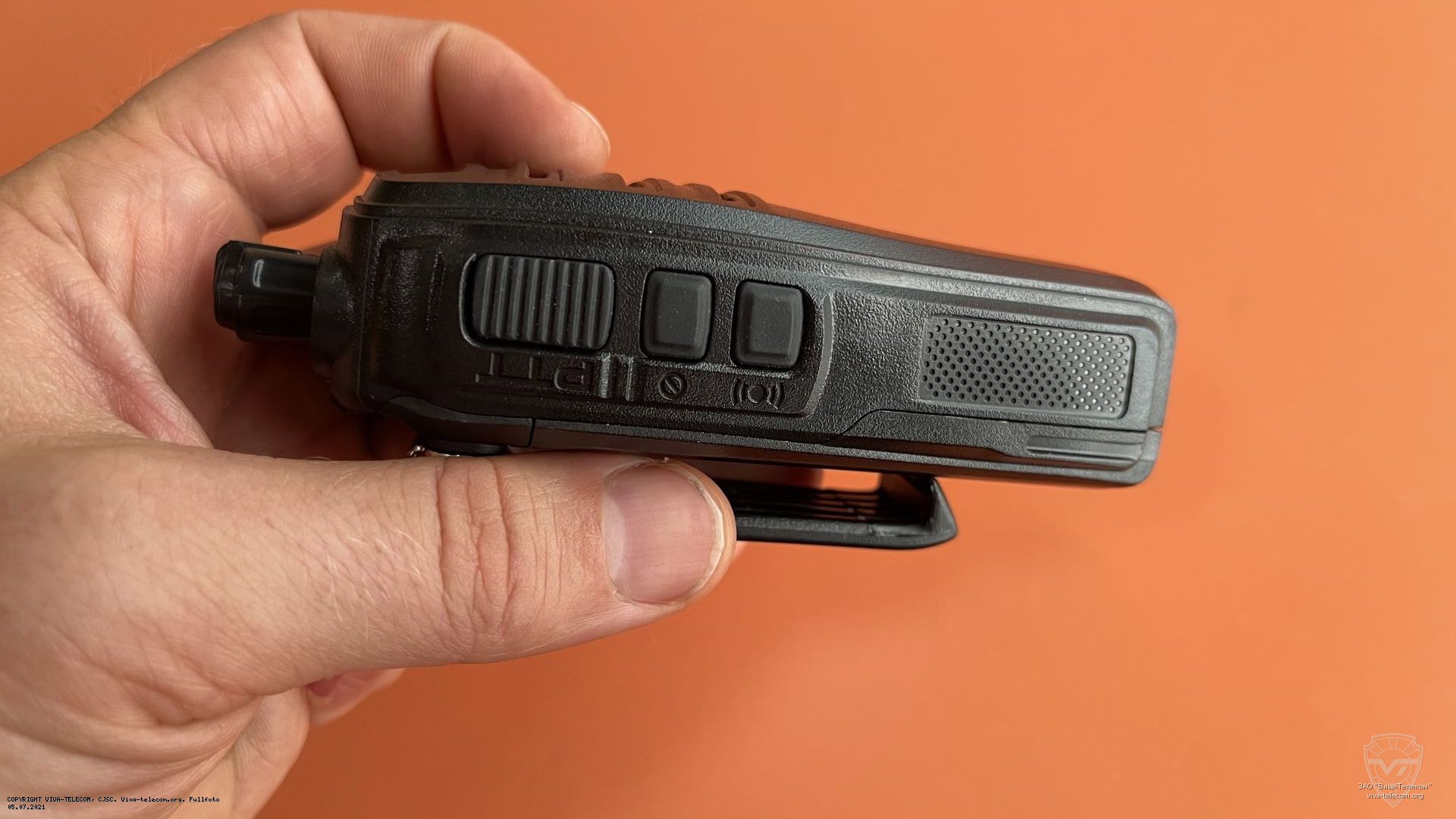 ��� ����� ������������ Kirisun PT260