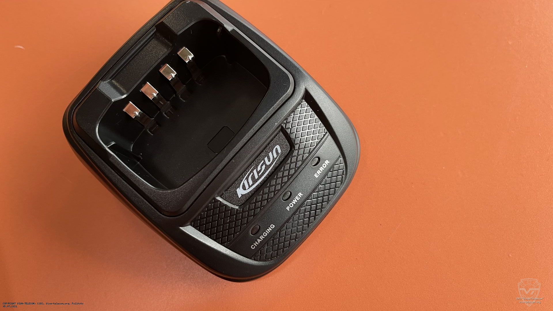 �� ������������ Kirisun PT260