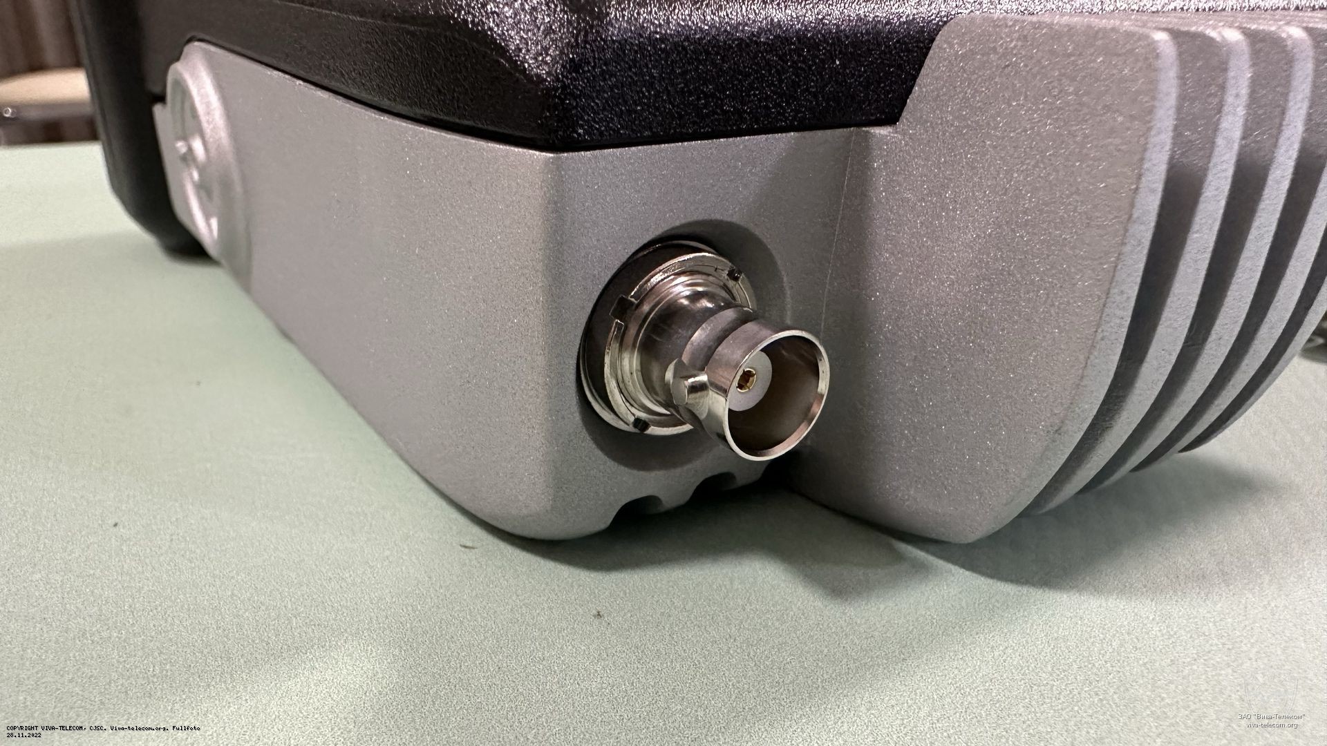 �������� ������ ������������ Kirisun TM840