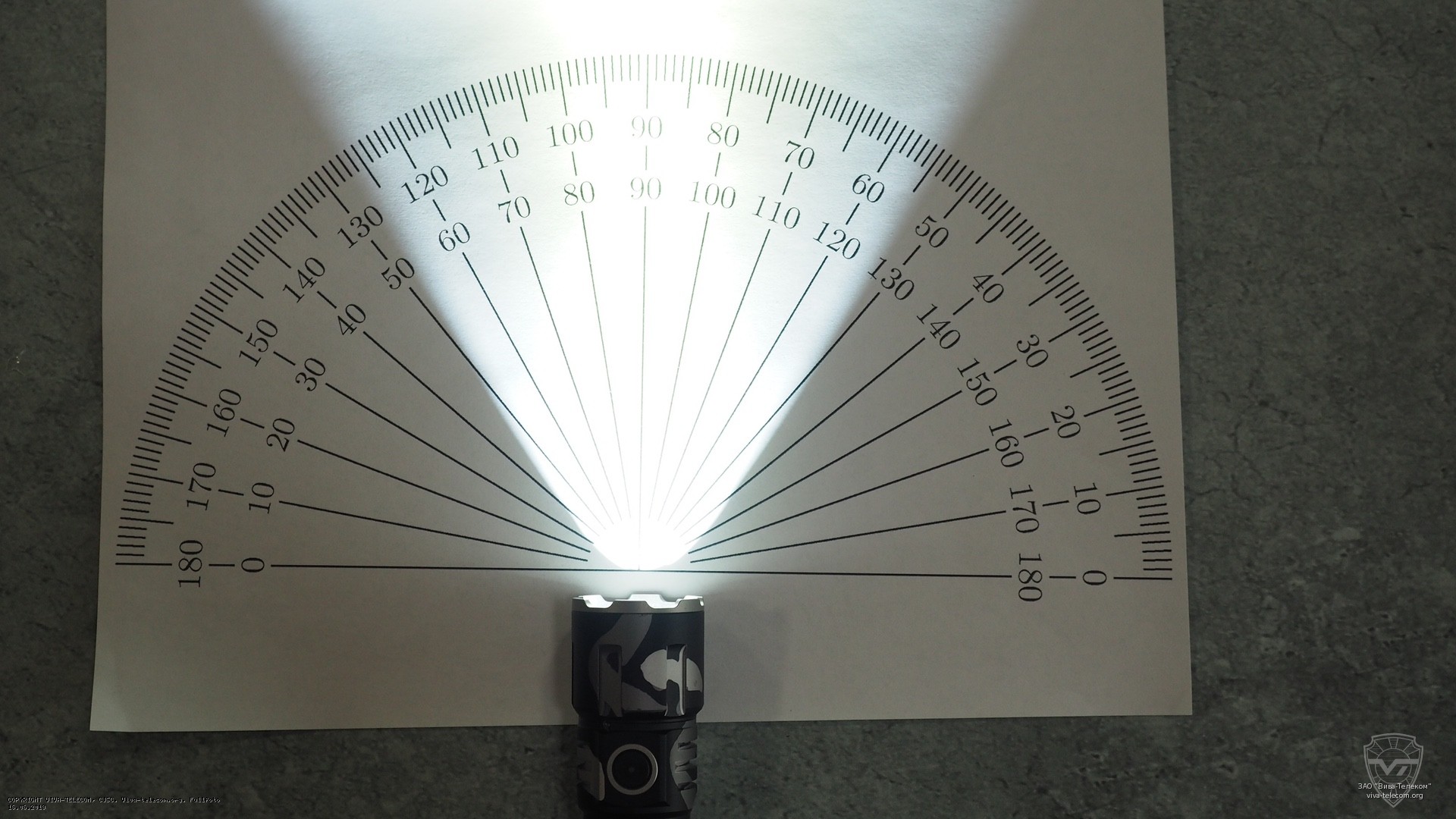 ������ ���� ������ Klarus XT11GT Camo