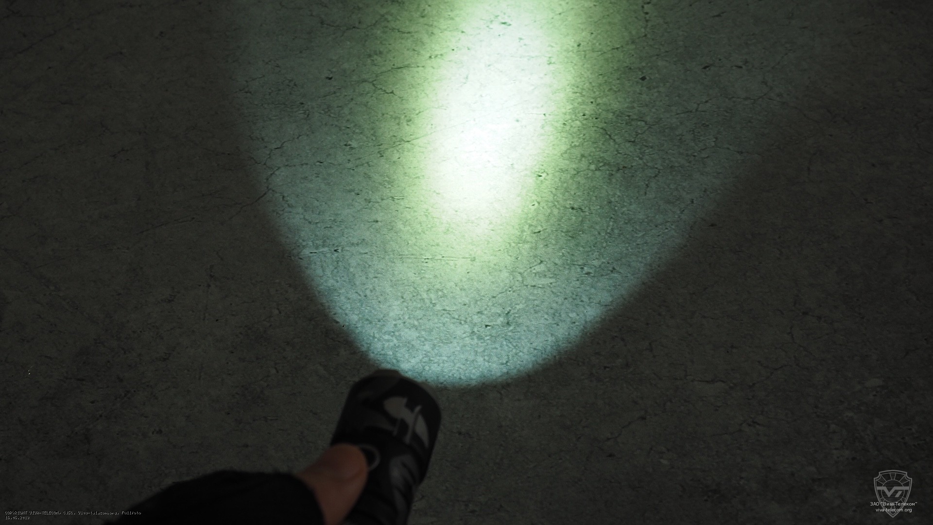 ��� ������ Klarus XT11GT Camo