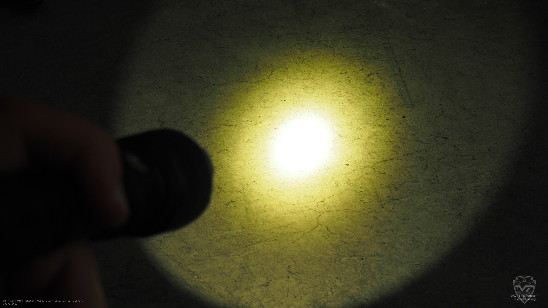 ���� ������ Klarus XT12GT