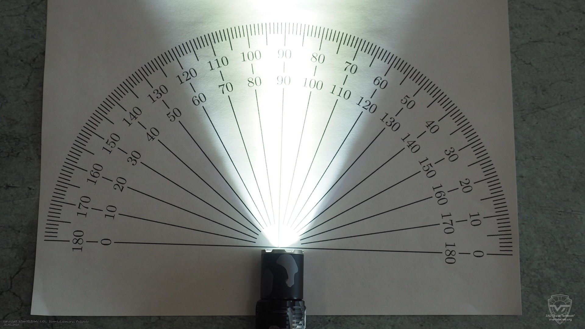 ������ ���� ������ Klarus XT2CR Camo