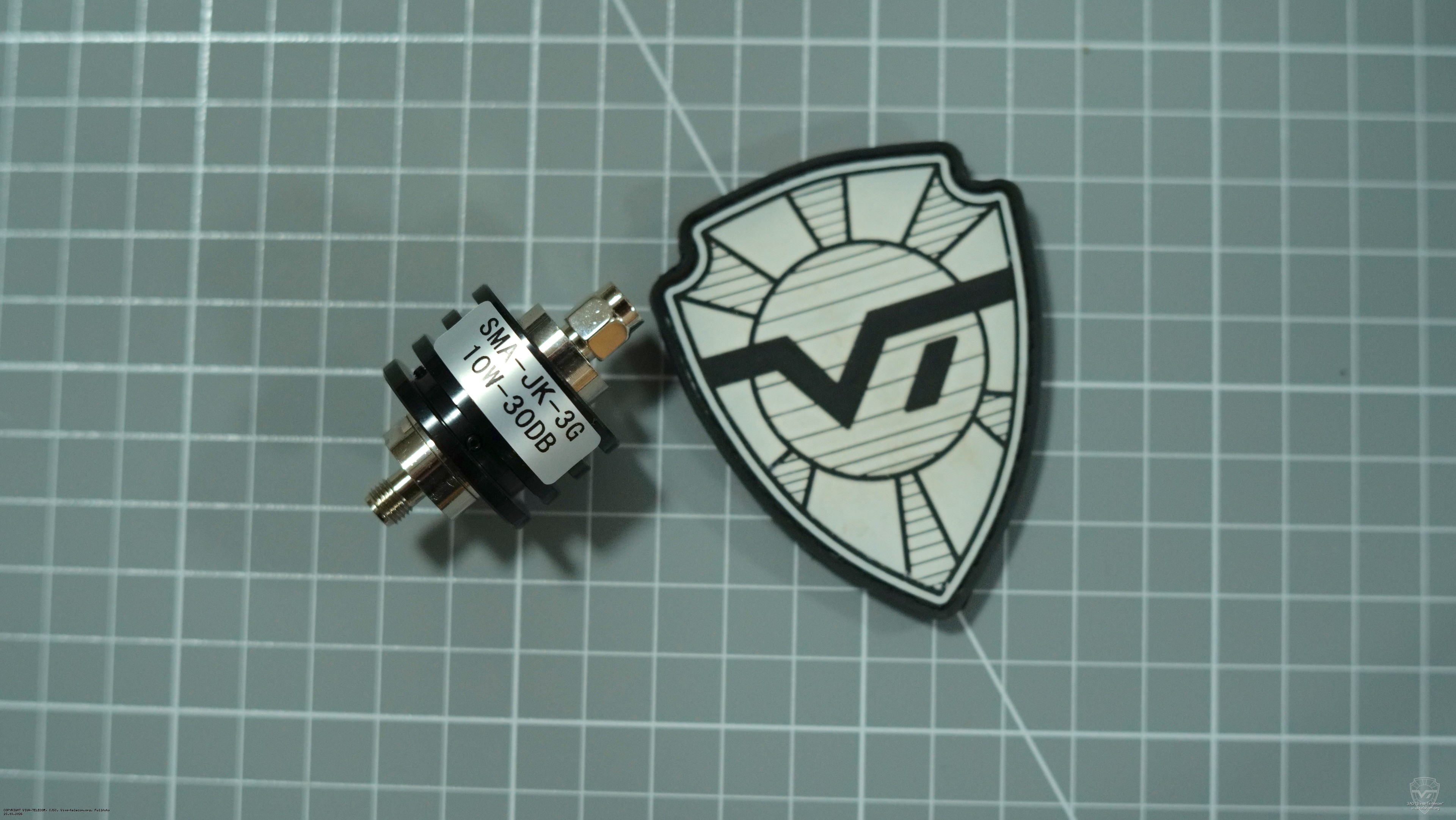 ���������� Kroks SMA-50-30-10