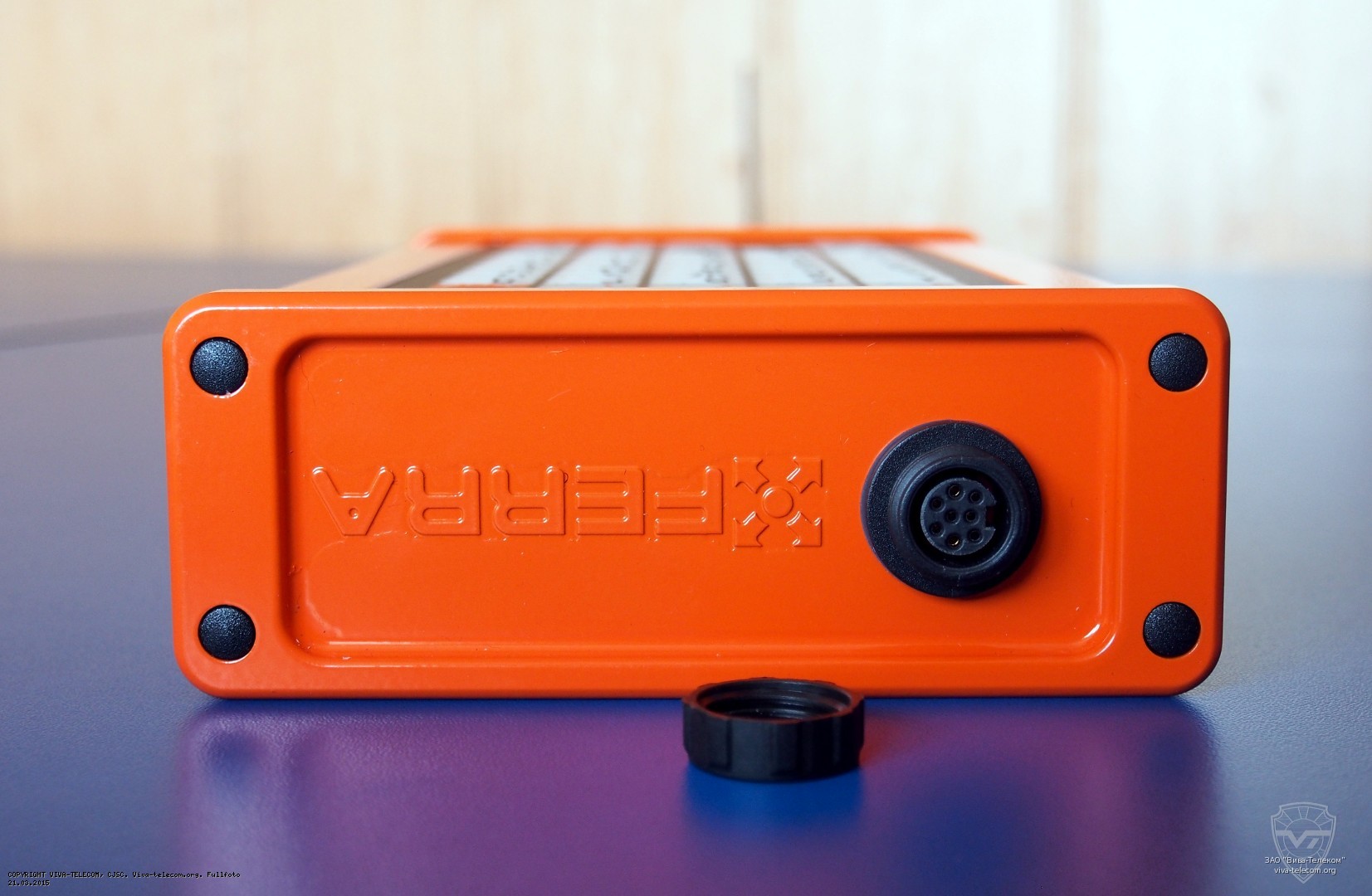 ��-������������ Ferra L1. ��� �����