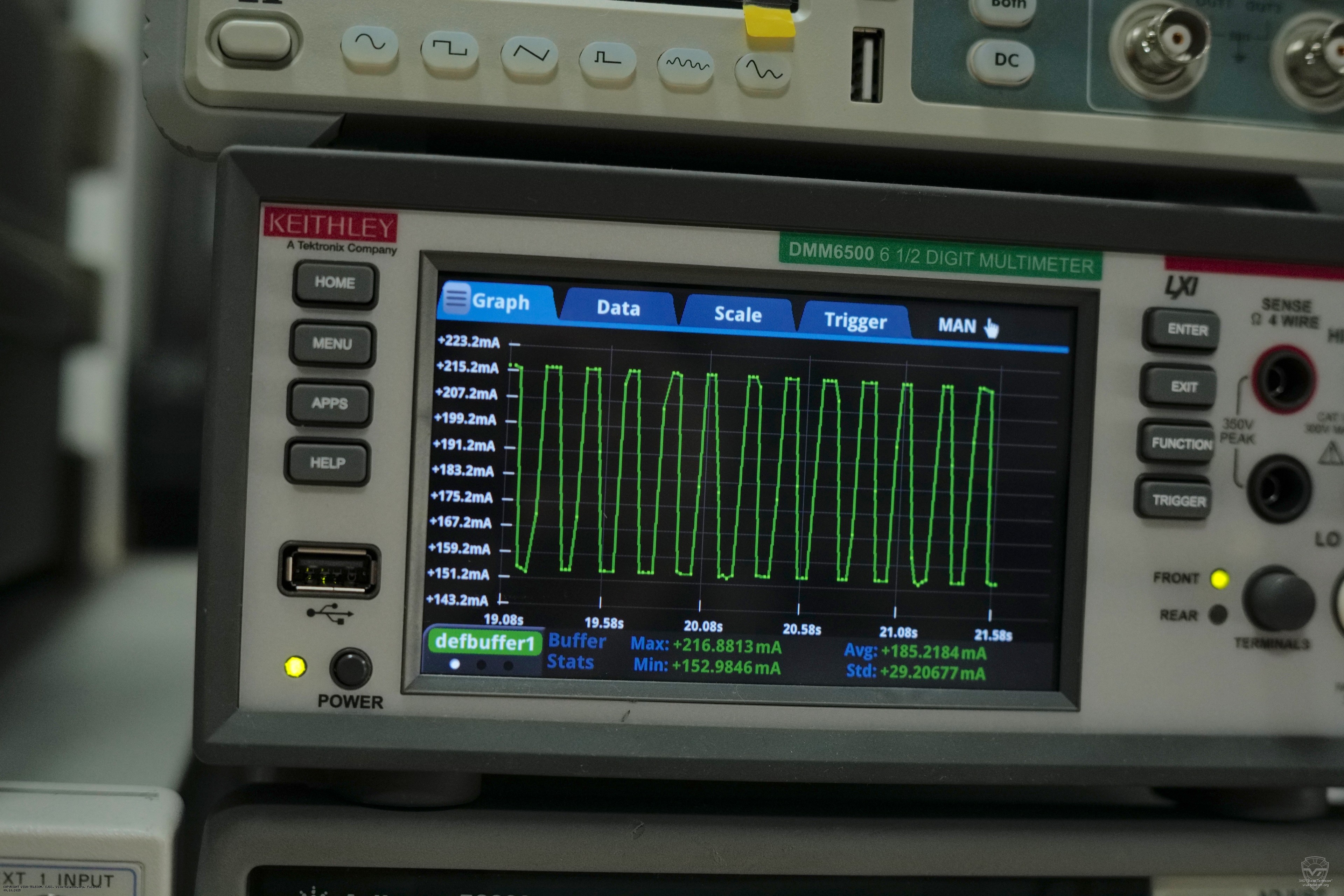 ����������� ������������ Kydera DR-880UV