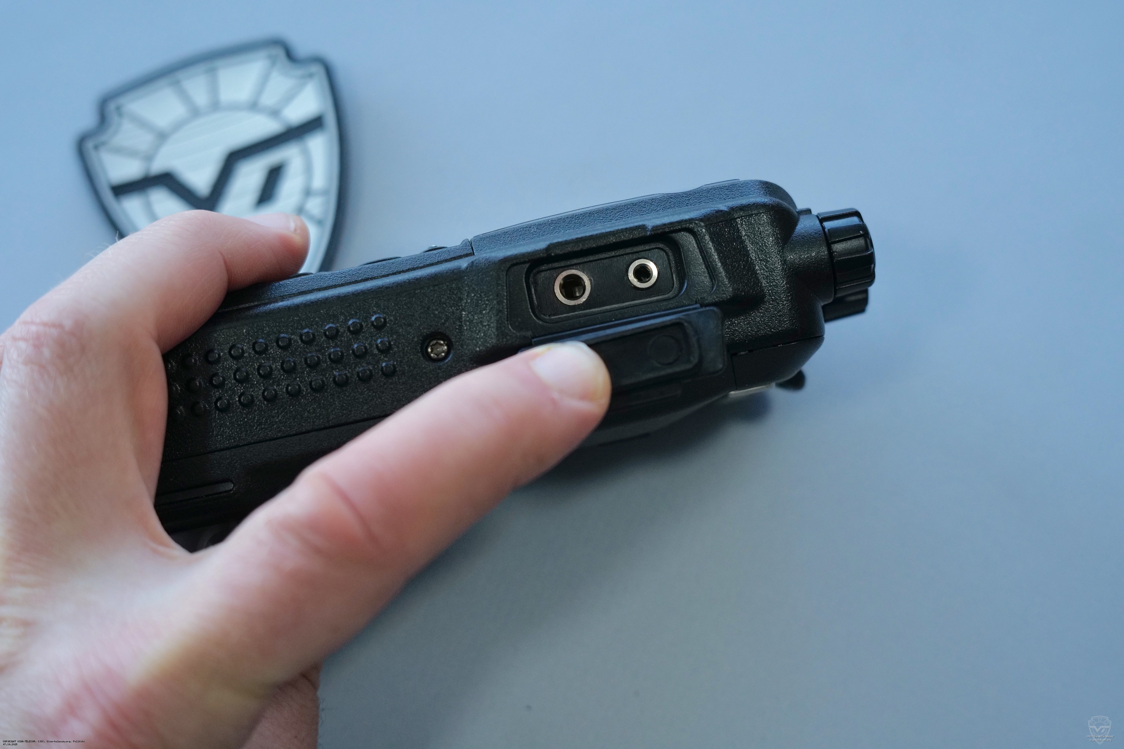 ������������ ������ ������������ Kydera DR-880UV