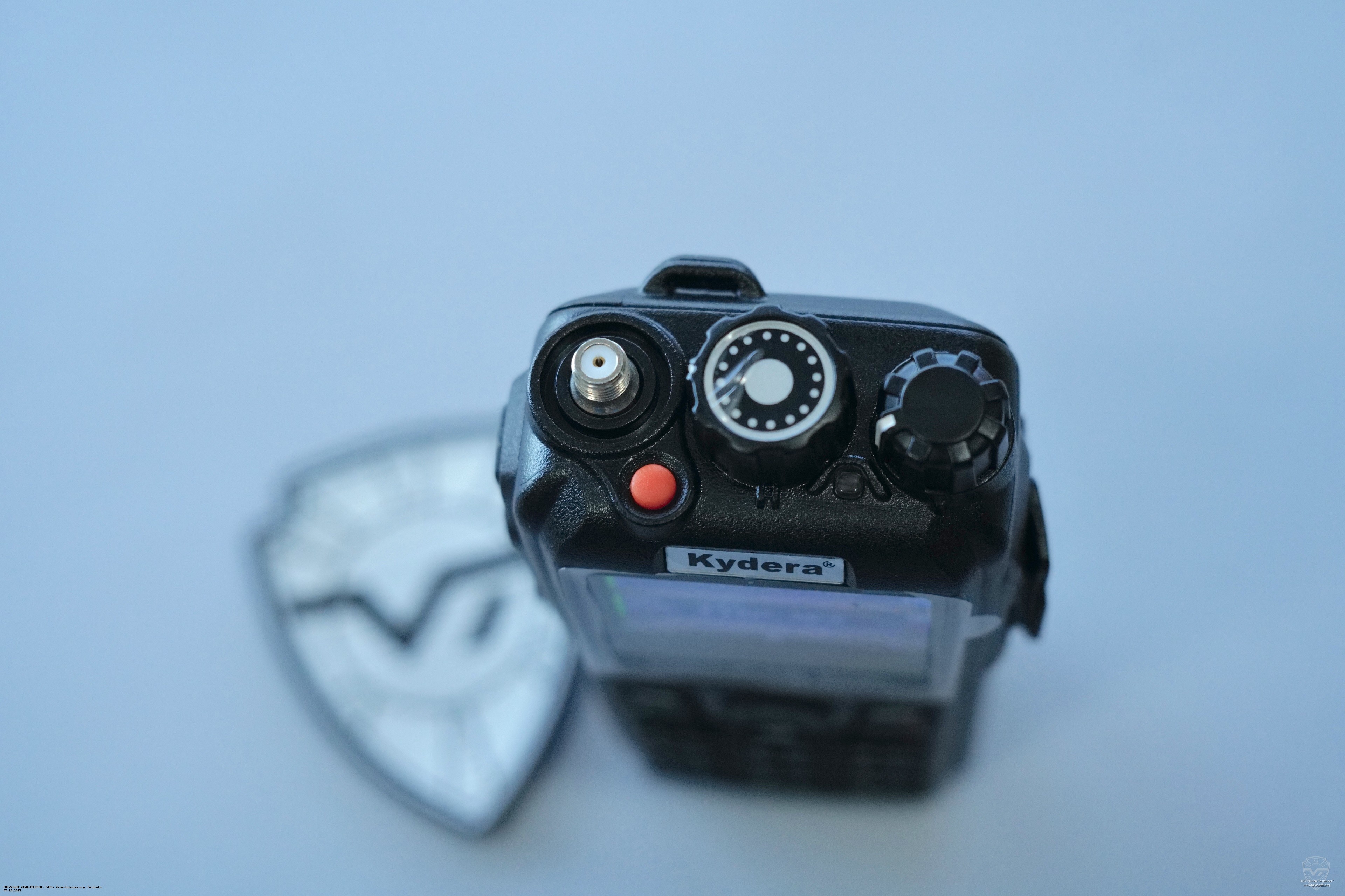 ��� ������������ Kydera DR-880UV ������