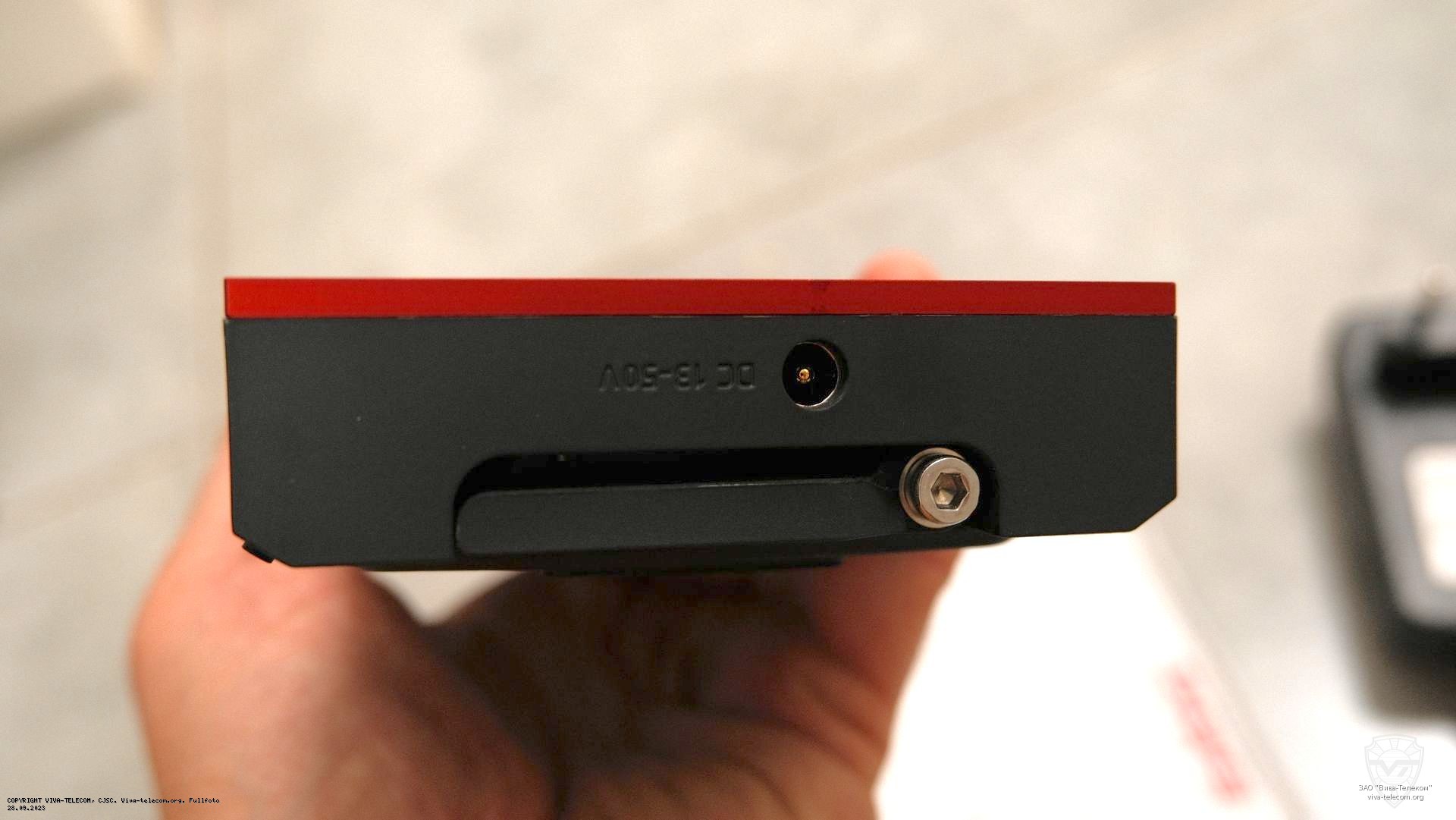 Разъем питания батареи Lab599 BP-500. Lab599 BP-500 Разъем питания батареи Lab599 BP-500