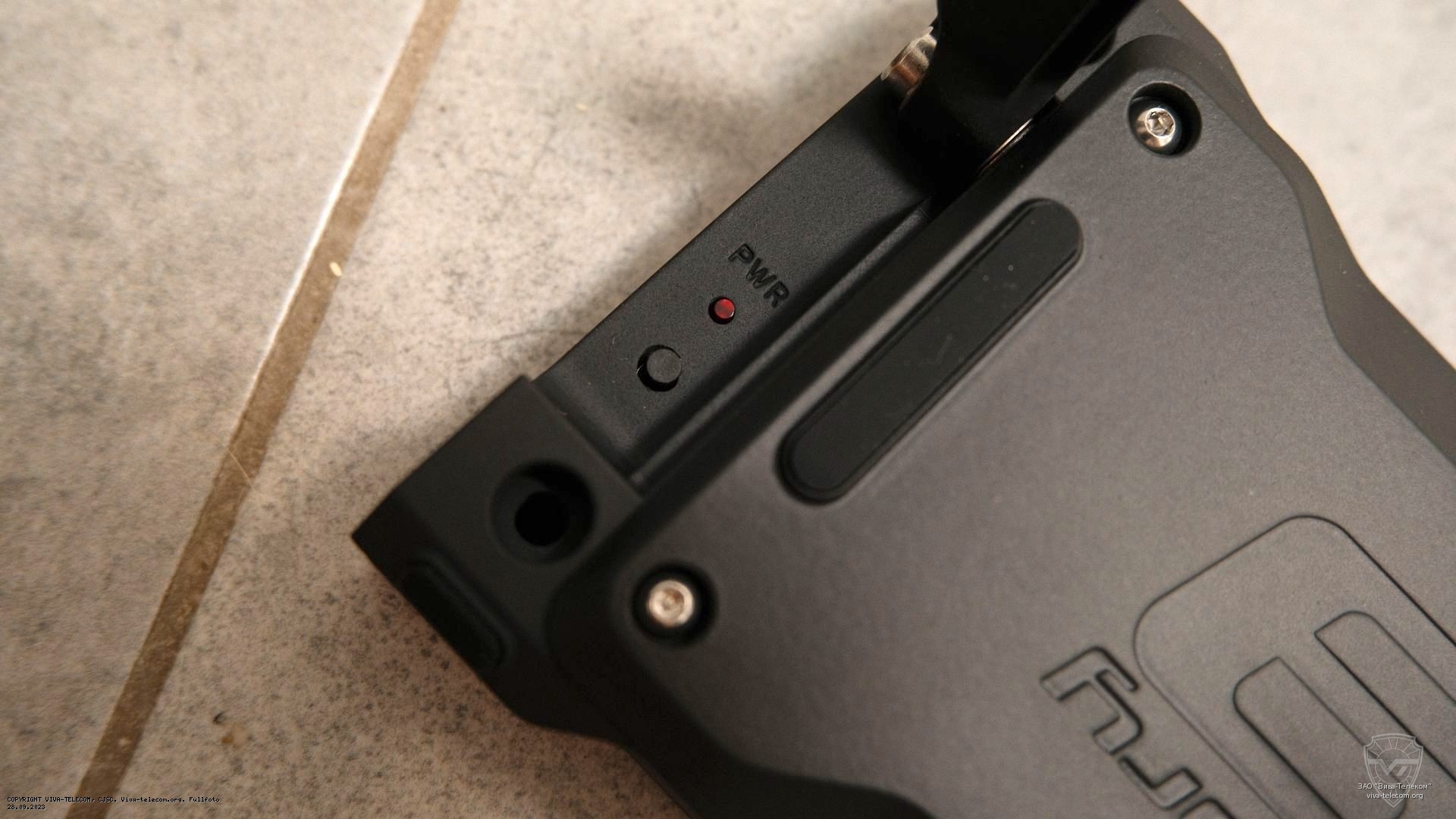 ������ ������� ������������ Lab599 BP-500