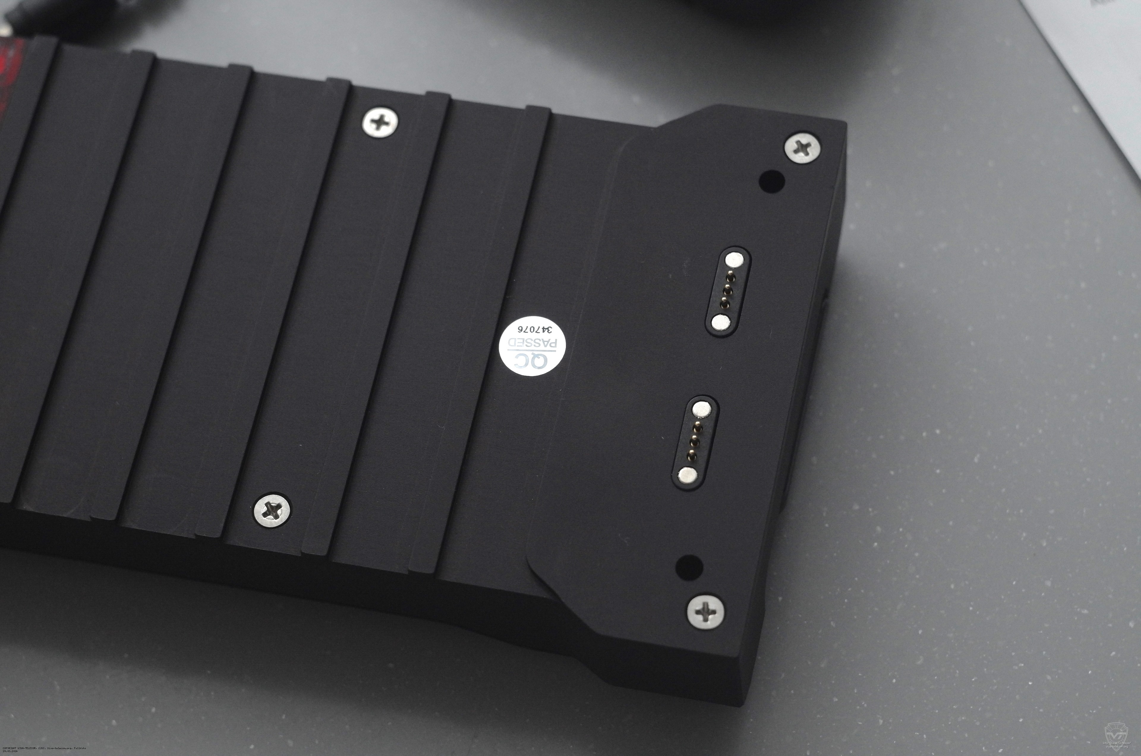 ����������� ����������� ����� Lab599 BP-550 � ������������