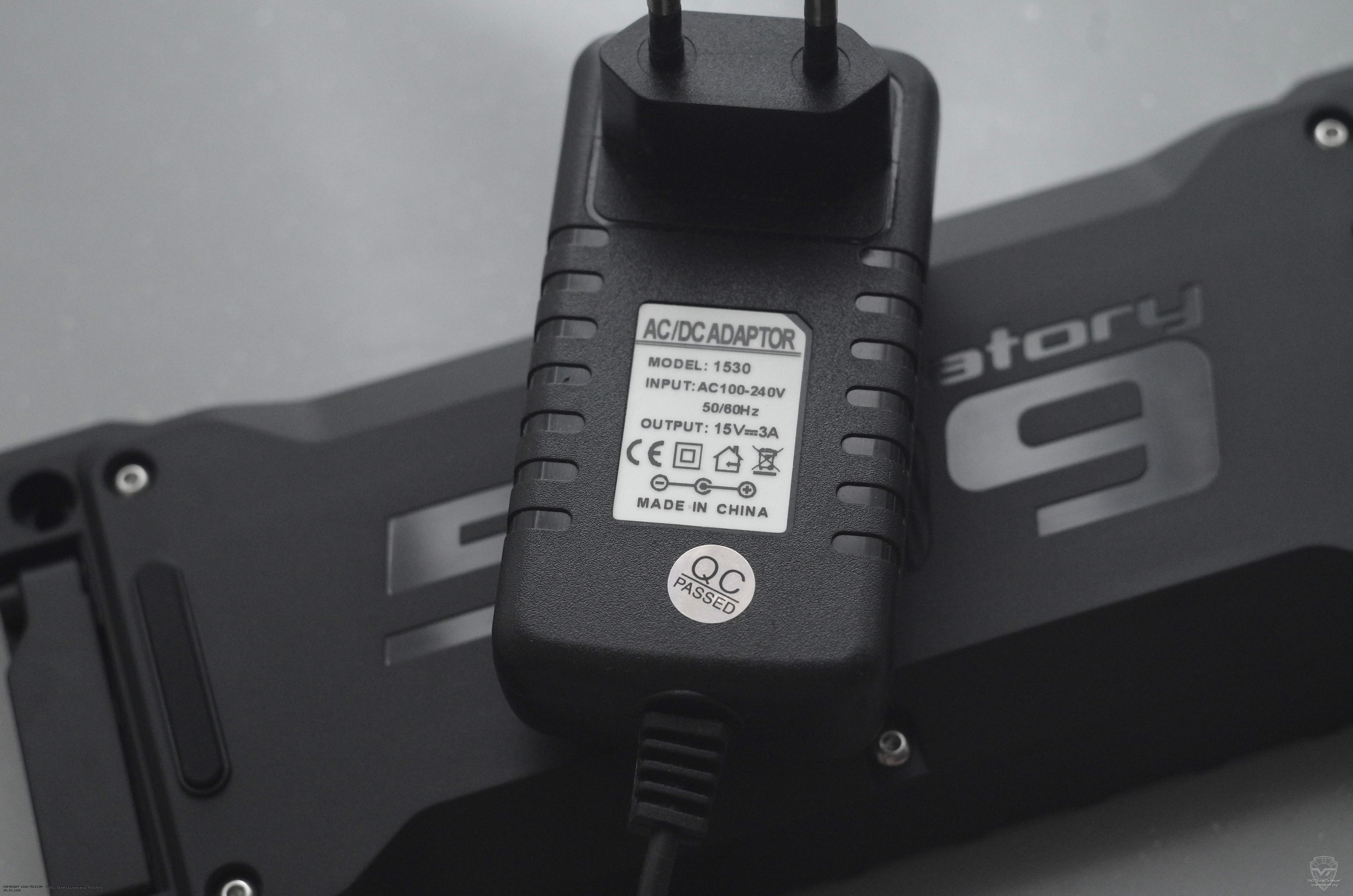 ��������� �������� �������� Lab599 BP-550