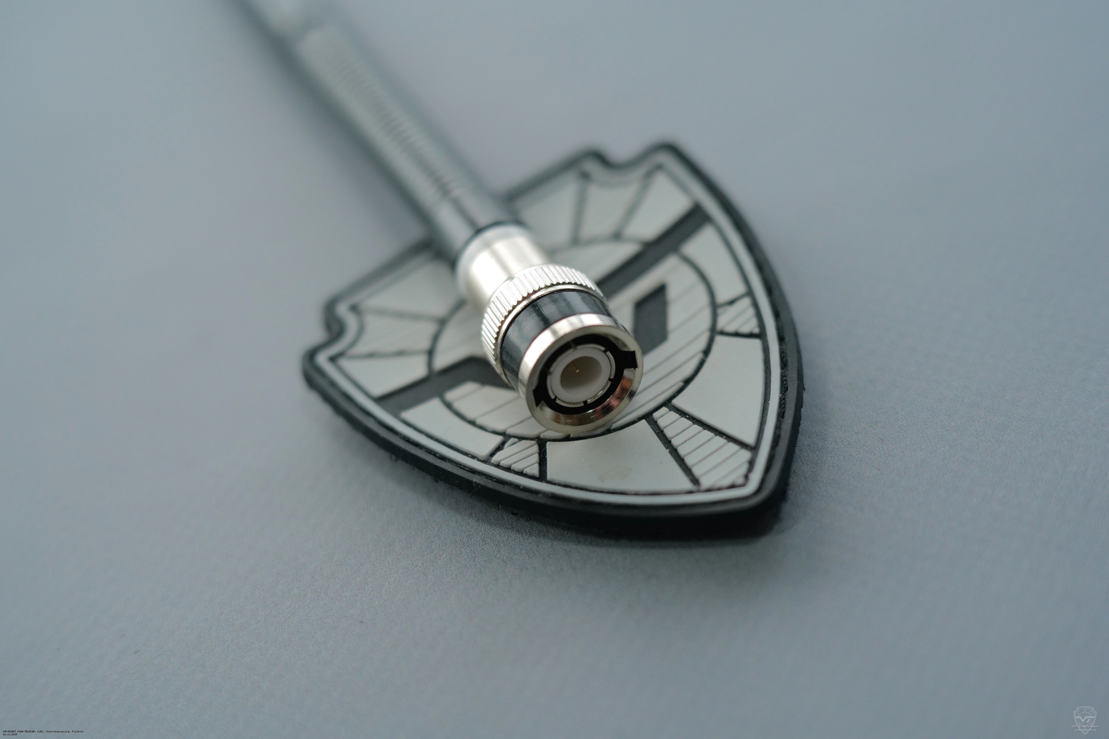 Разъем антенны PA-HF27. Lab599 PA-HF27 Разъем антенны PA-HF27