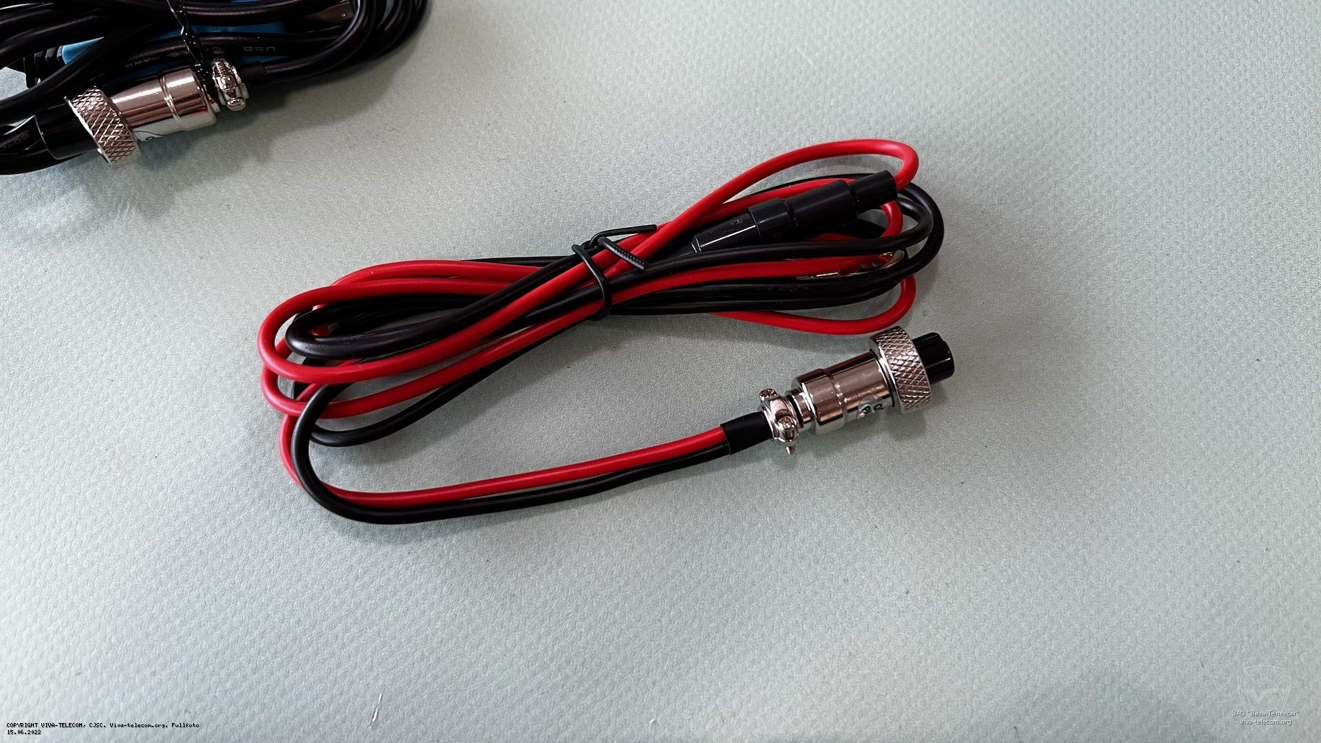 ������ ������� ���������� Discovery TX-500