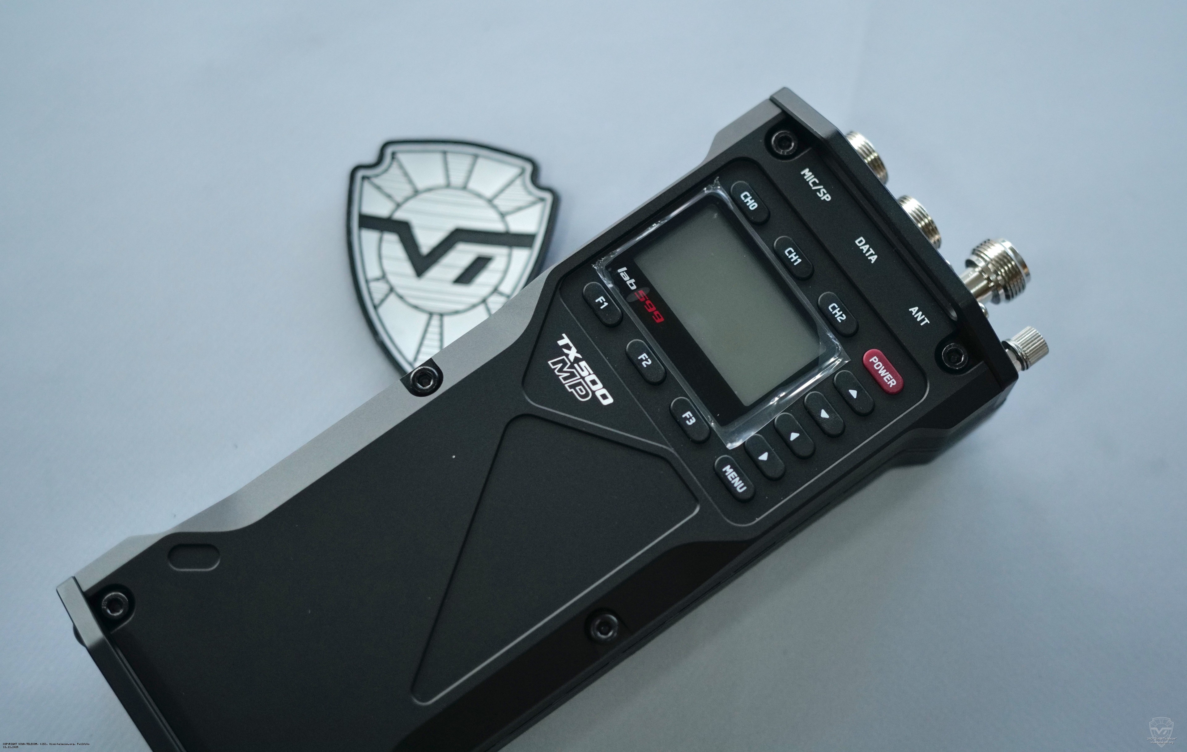 �������� ������ ���������� TX-500MP