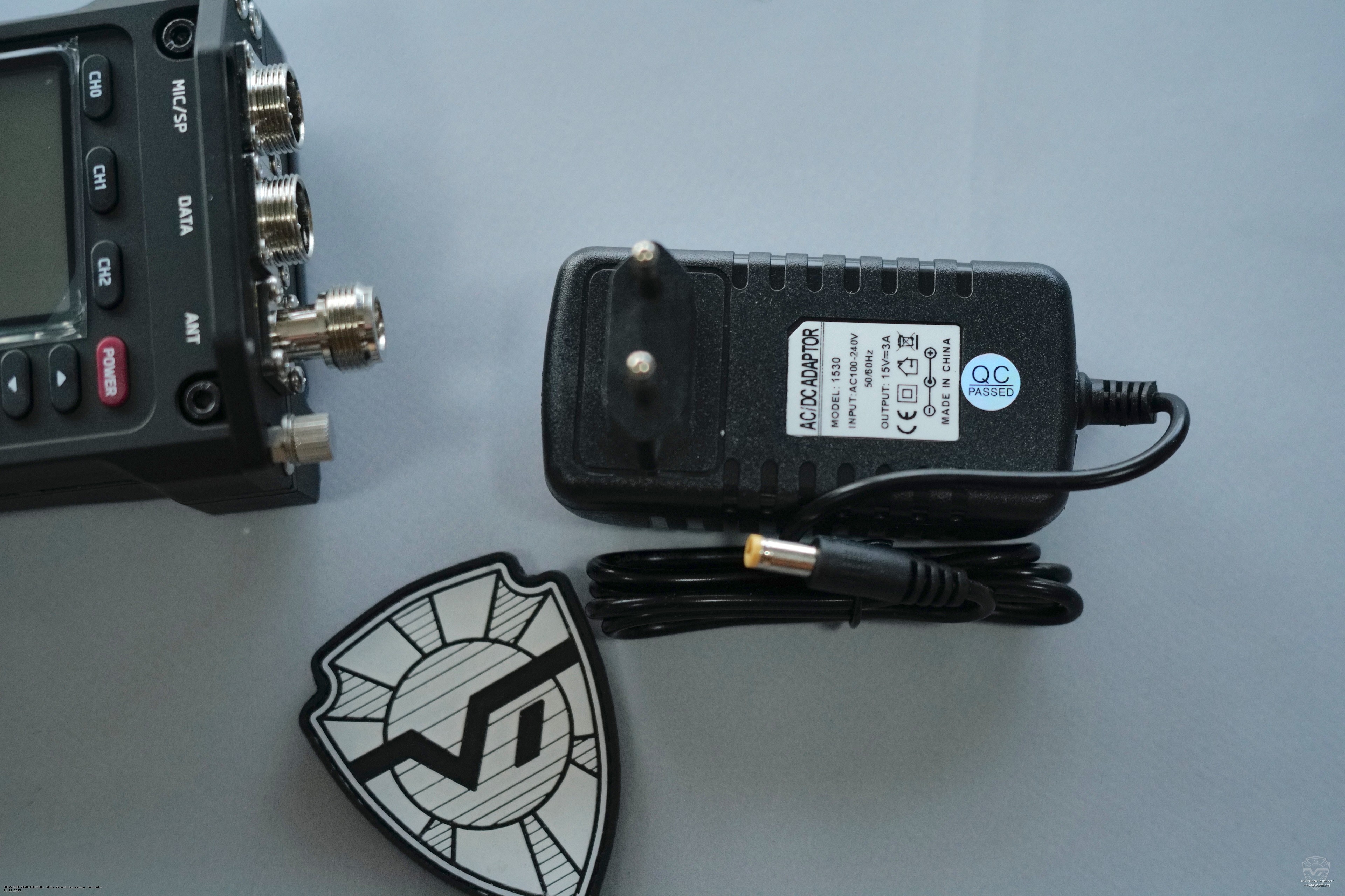 ������� ������� ���������� TX-500MP