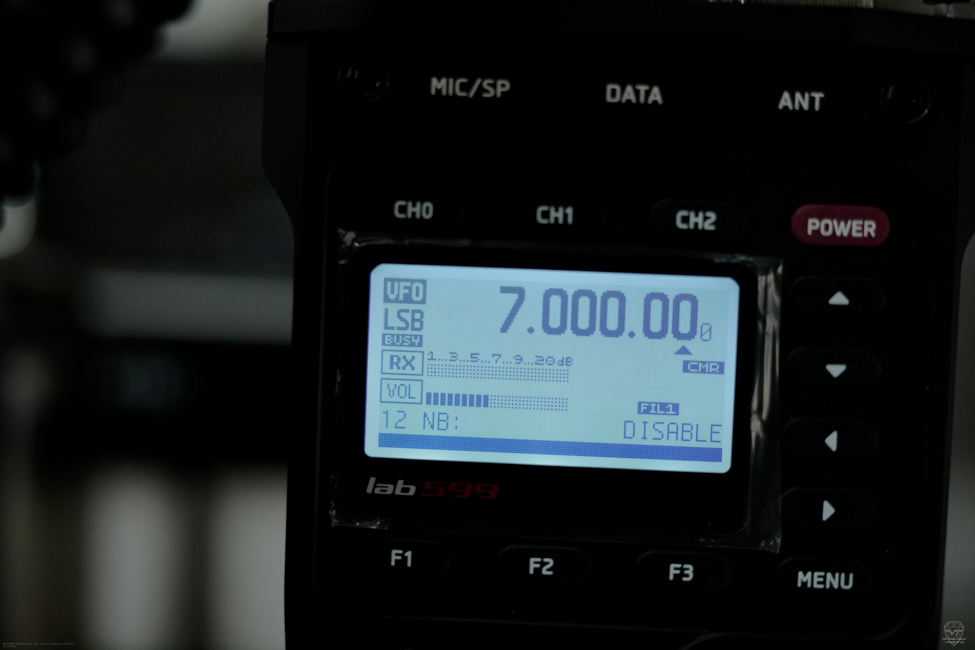 ���� ������������ TX-500MP