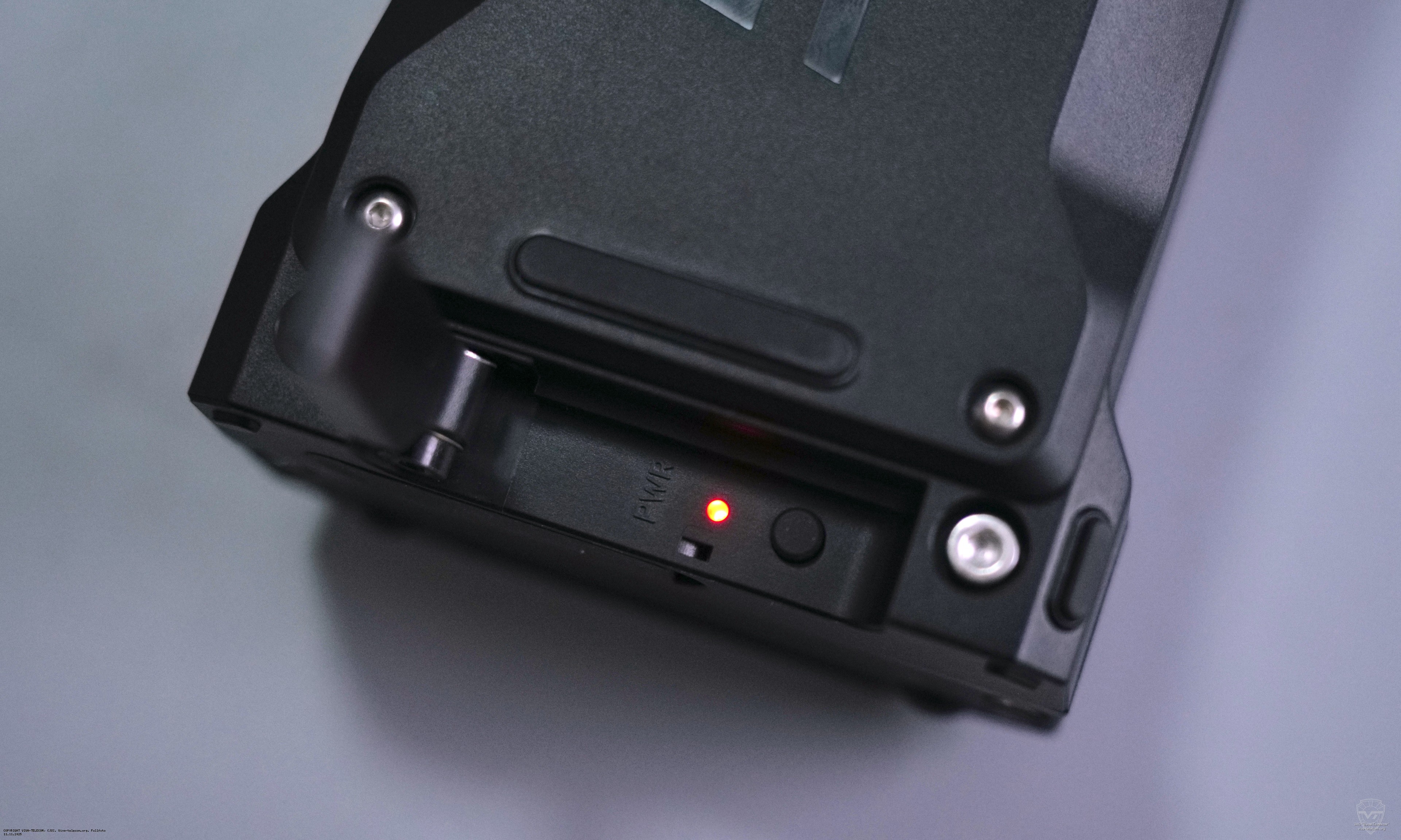 ������ ������� ����������� ����� BP-550