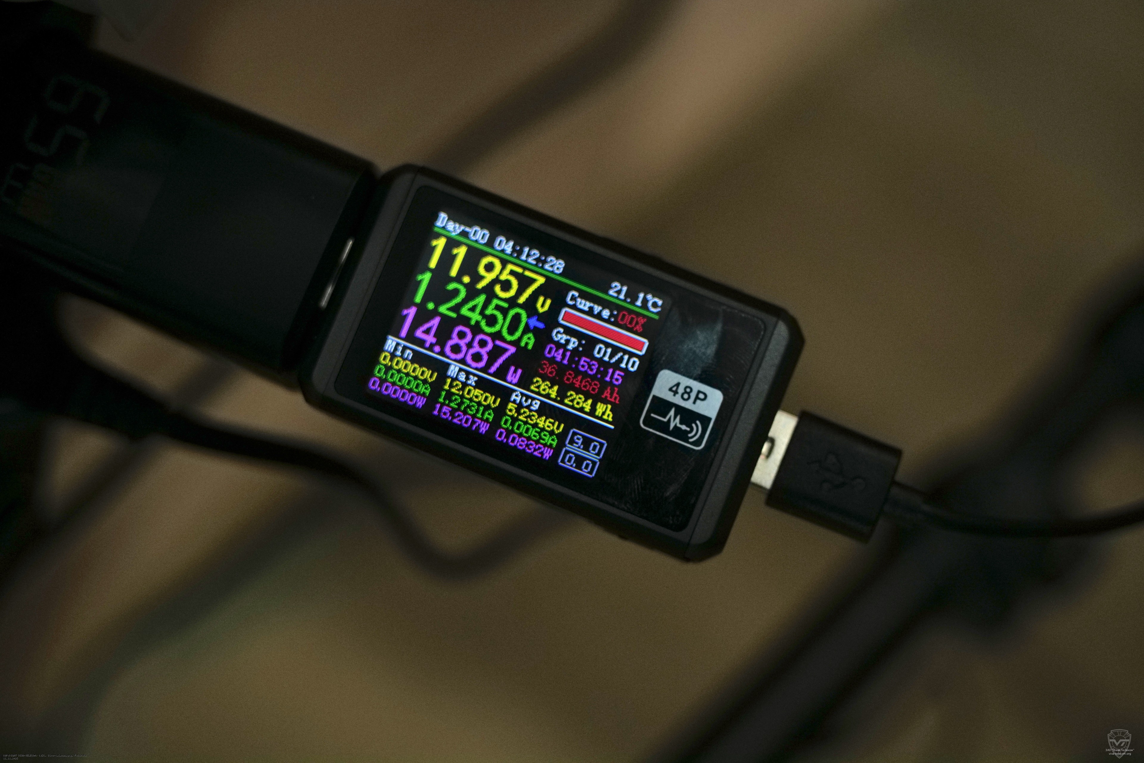 ��� ������ ����������� ����� BP-550