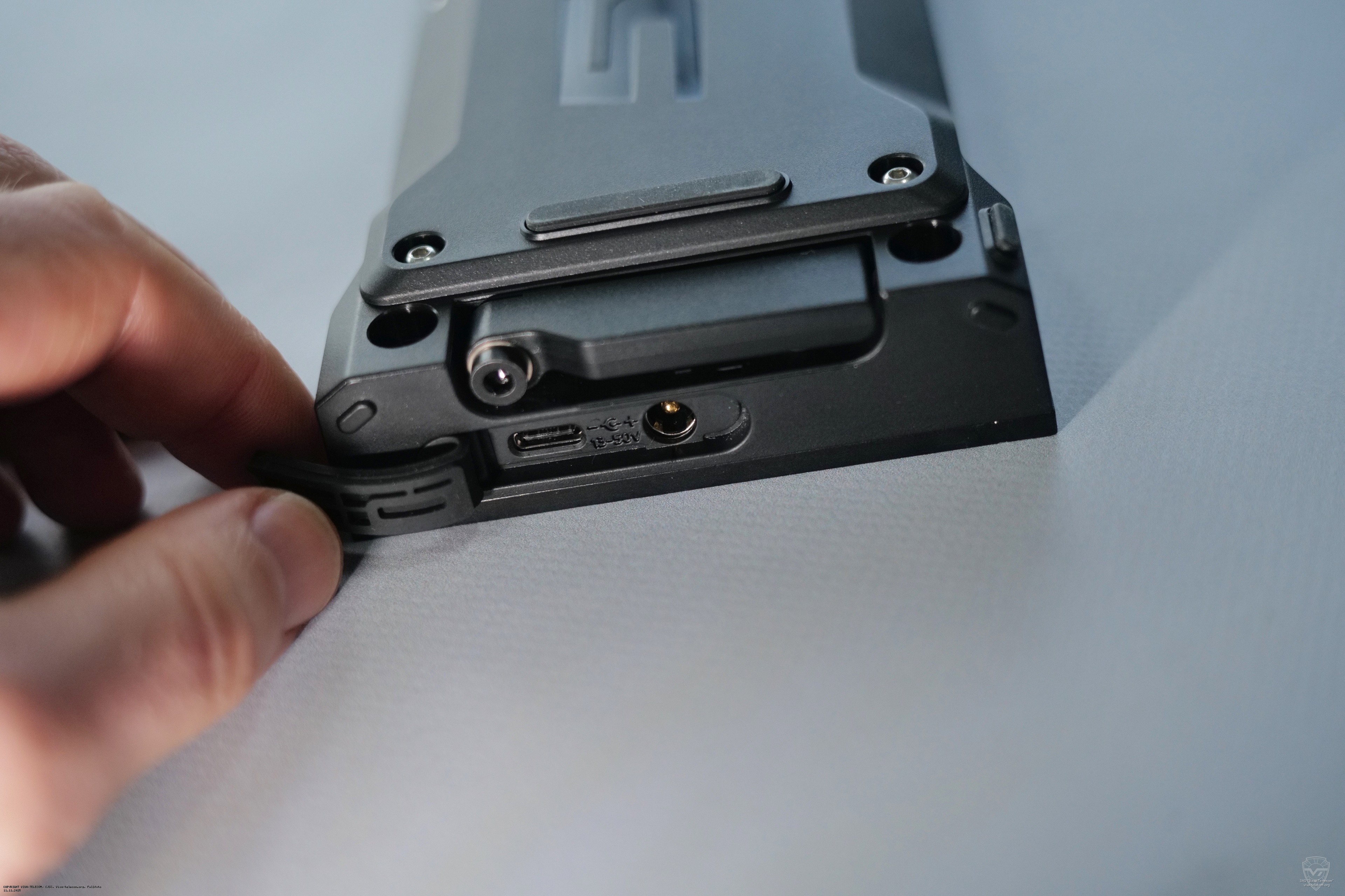 ��� ����������� ����� BP-550 �����