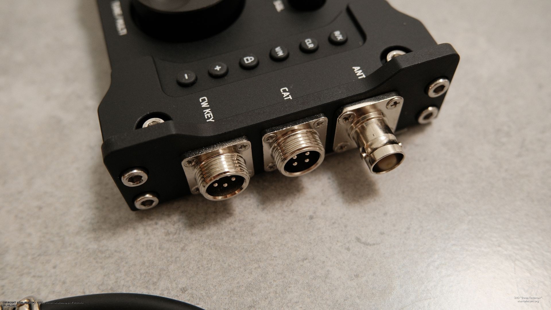 ��� �� ���������� Lab599 TX-500PRO ������