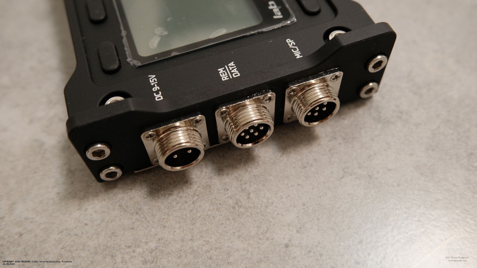 ��� ���������� Lab599 TX-500PRO �����