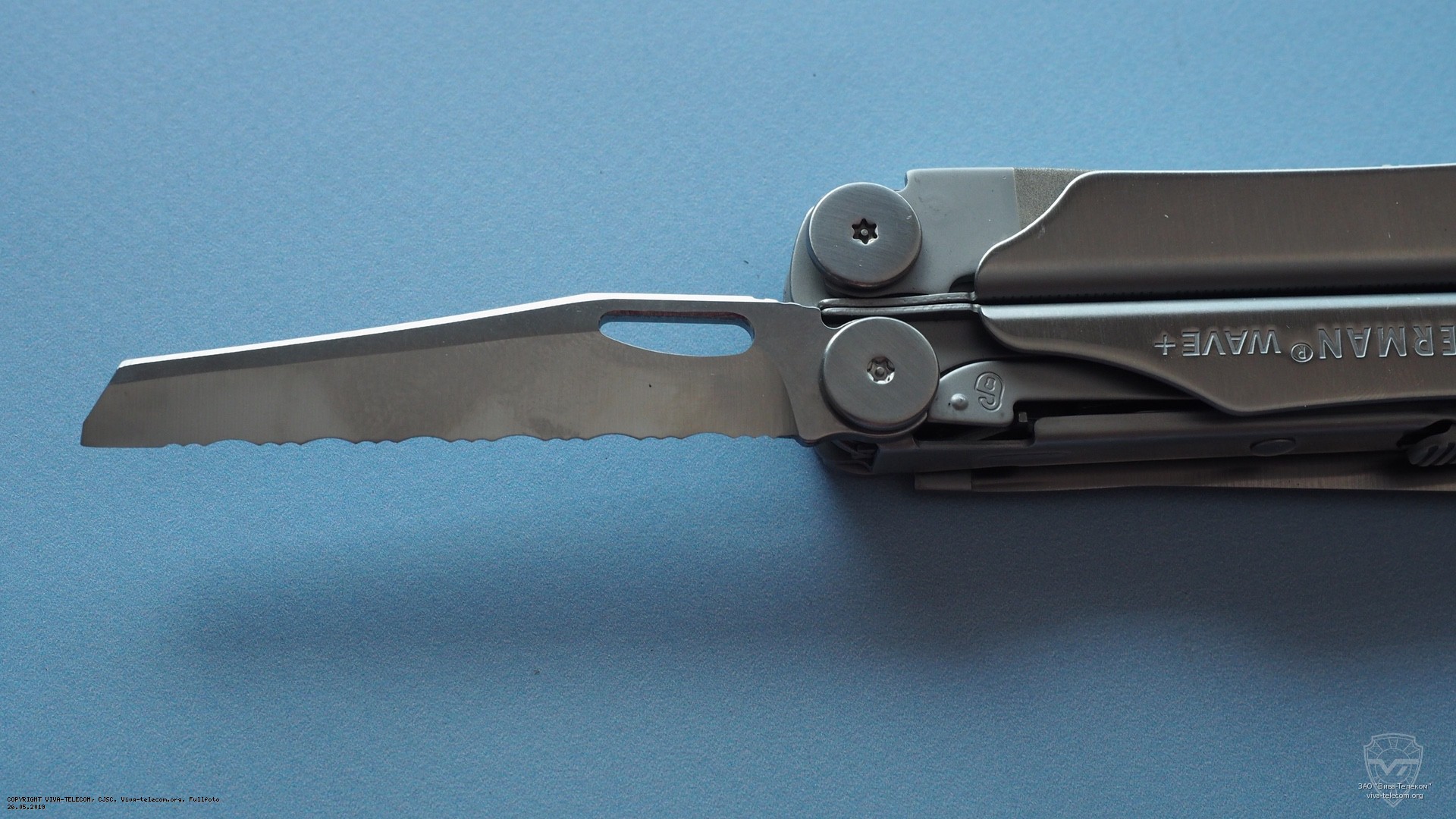 ������������ ��� ���������� Leatherman Wave+