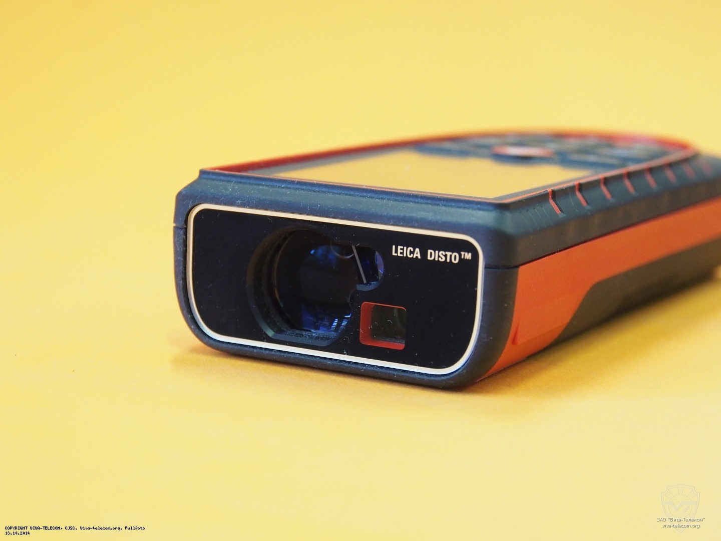 ��� ���������� ���������� Leica Disto D510