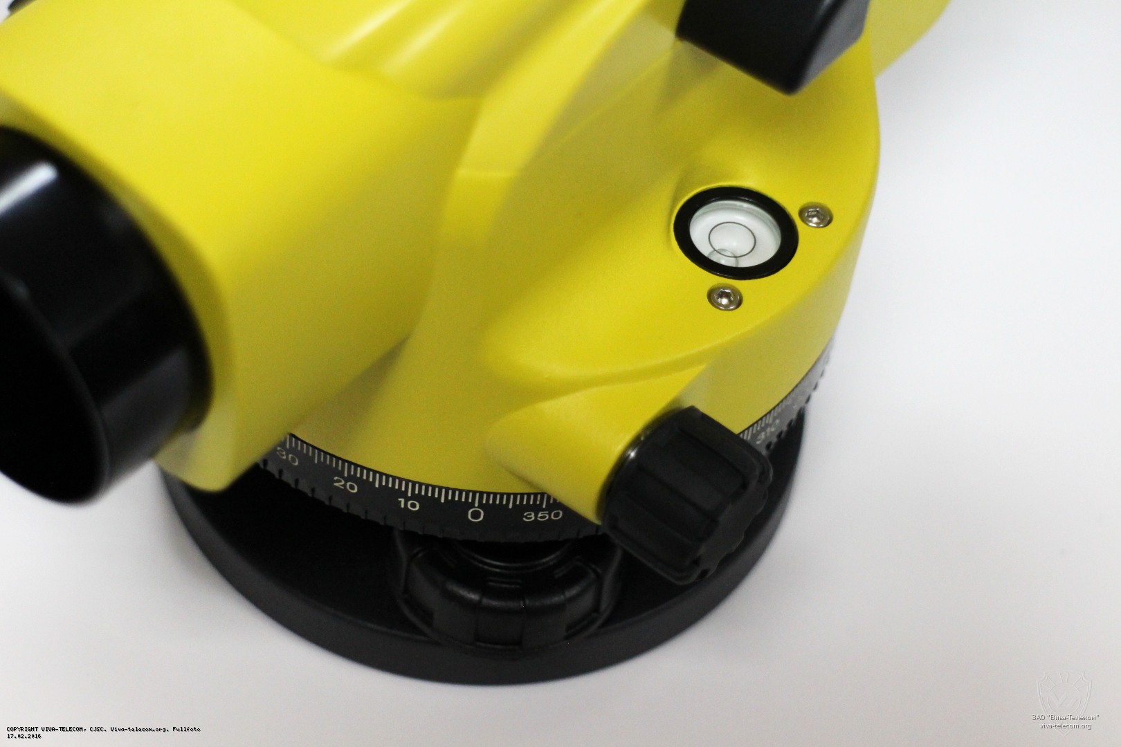 ����������� ������� ������� Leica Jogger 32