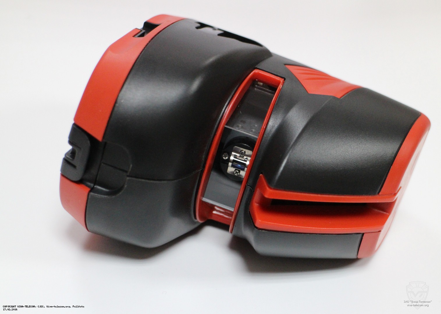 �������� ���������� �������� Leica Lino L2 plus