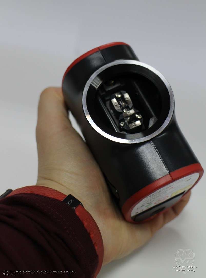 �������� ���������� ������� Leica Lino L2