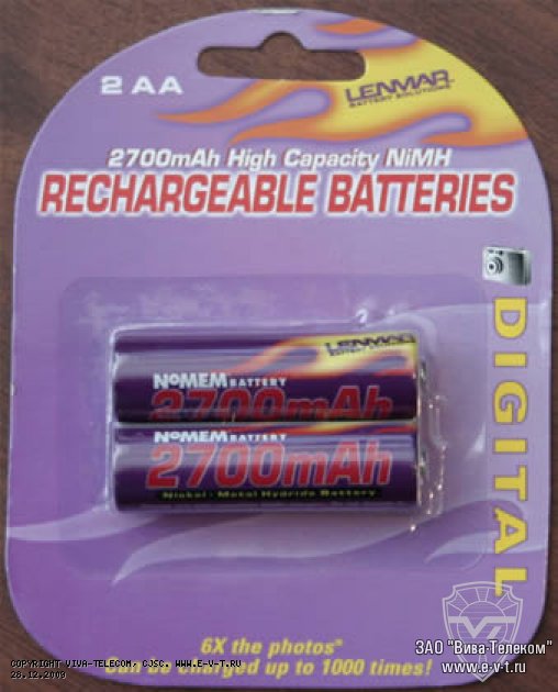 ������������ Lenmar Pro227