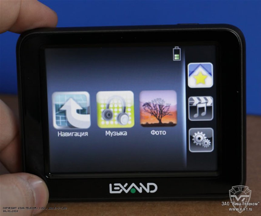 �� ����� ���������� ������� ST-360