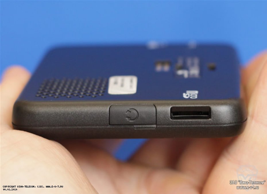 ������ ��� microSD ����� � ��� ��������