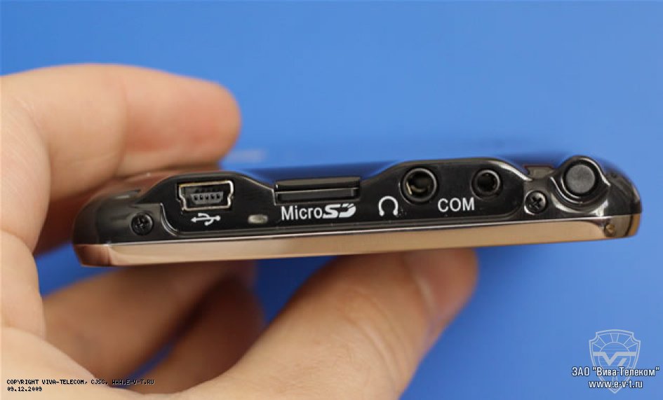 ������������� Lexand ST-565. ������������ �������