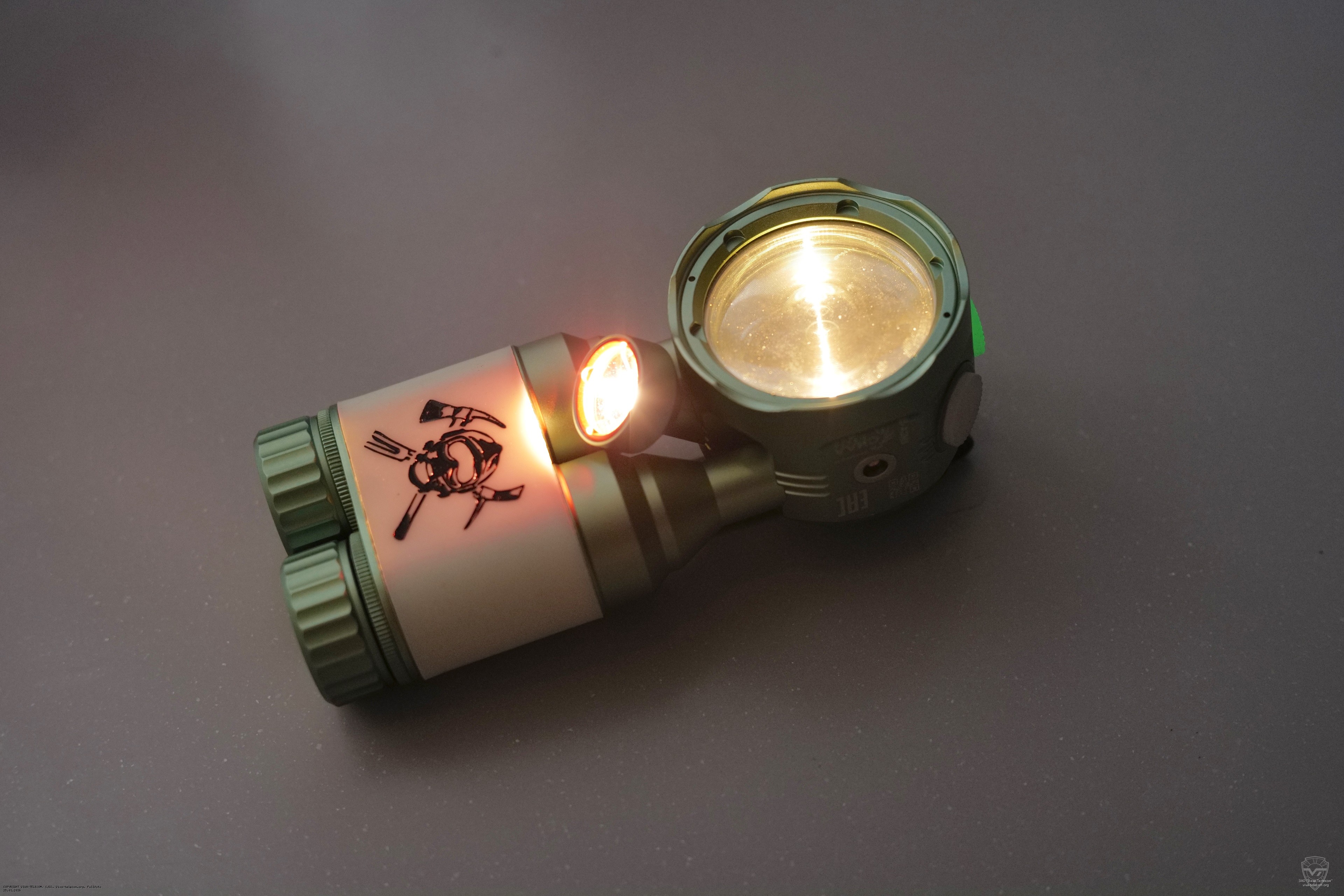 ������ ��������� ���� ����� LS-A2MS