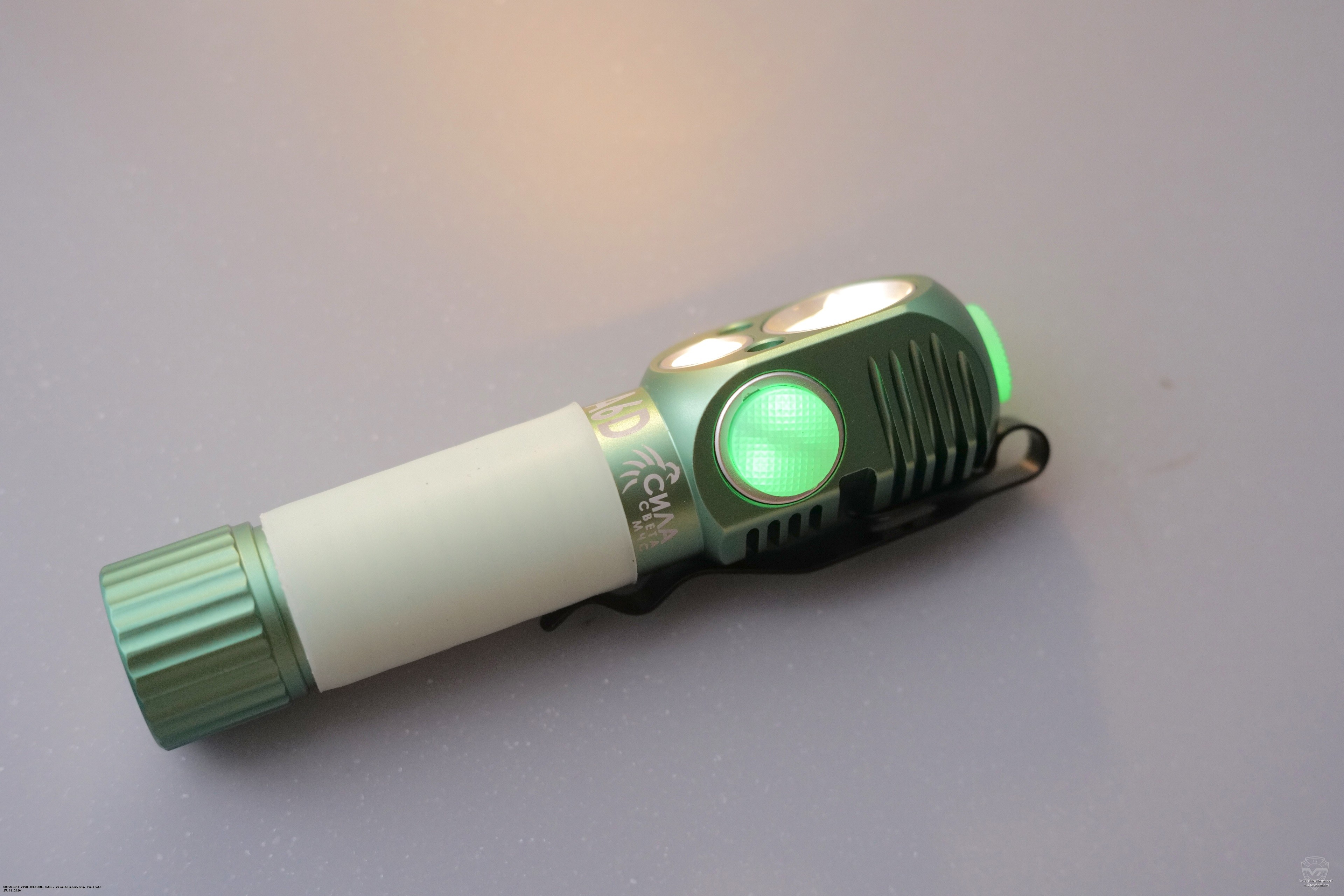 ���������� ������ ���� ����� LS-A6D