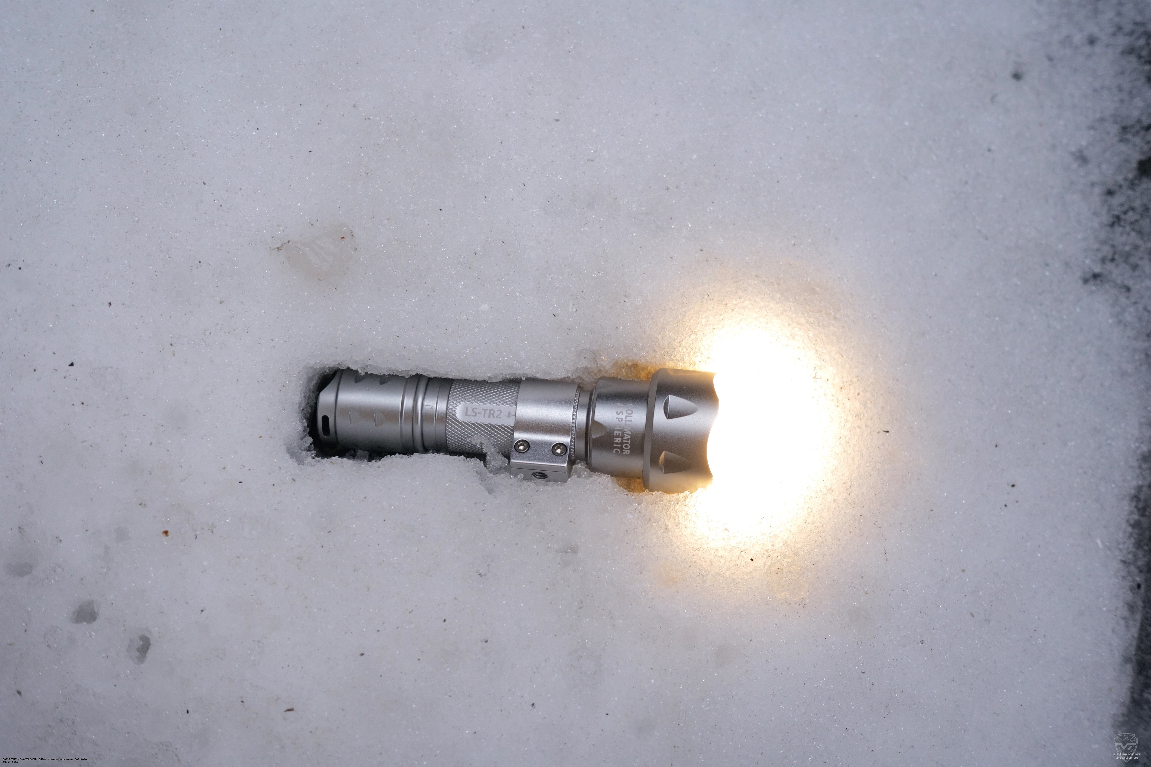 Фонарь пожарного Сила света LS-TR2. Сила света LS-TR2 Фонарь пожарного Сила света LS-TR2