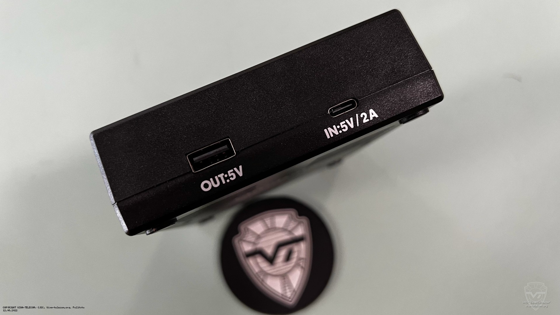 ��� ��������� ���������� LiitoKala Lii-M4S ������