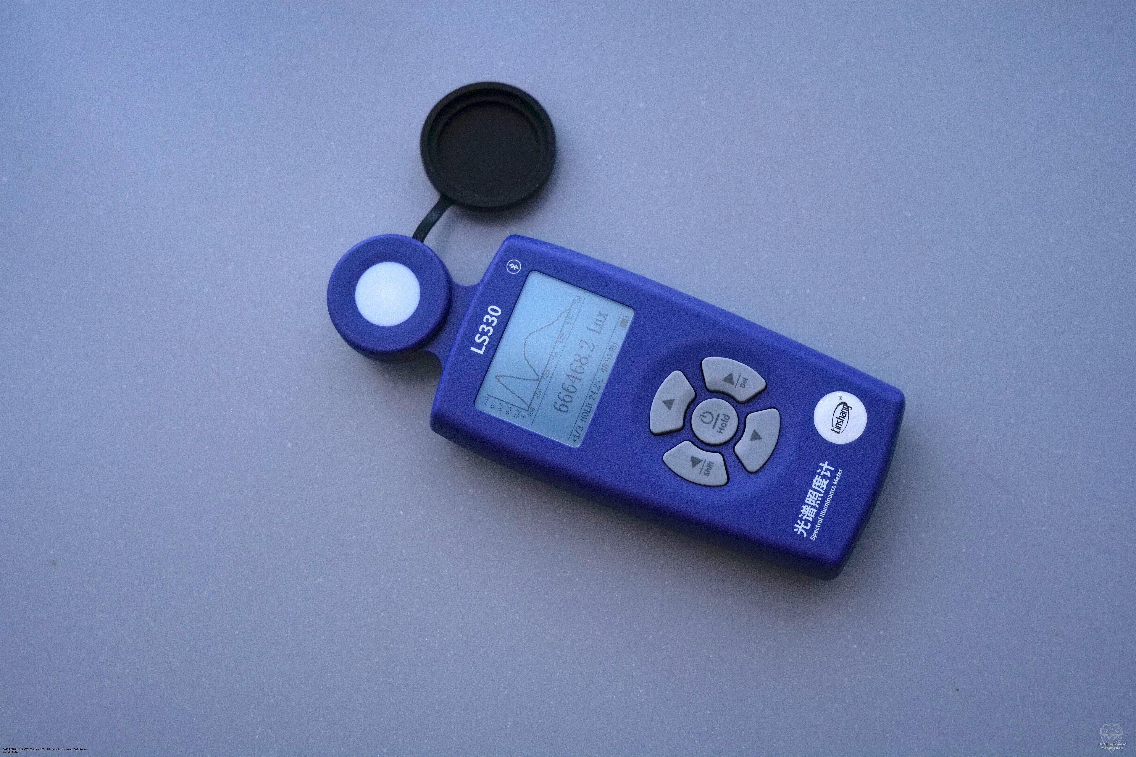 �������� Linshang LS330